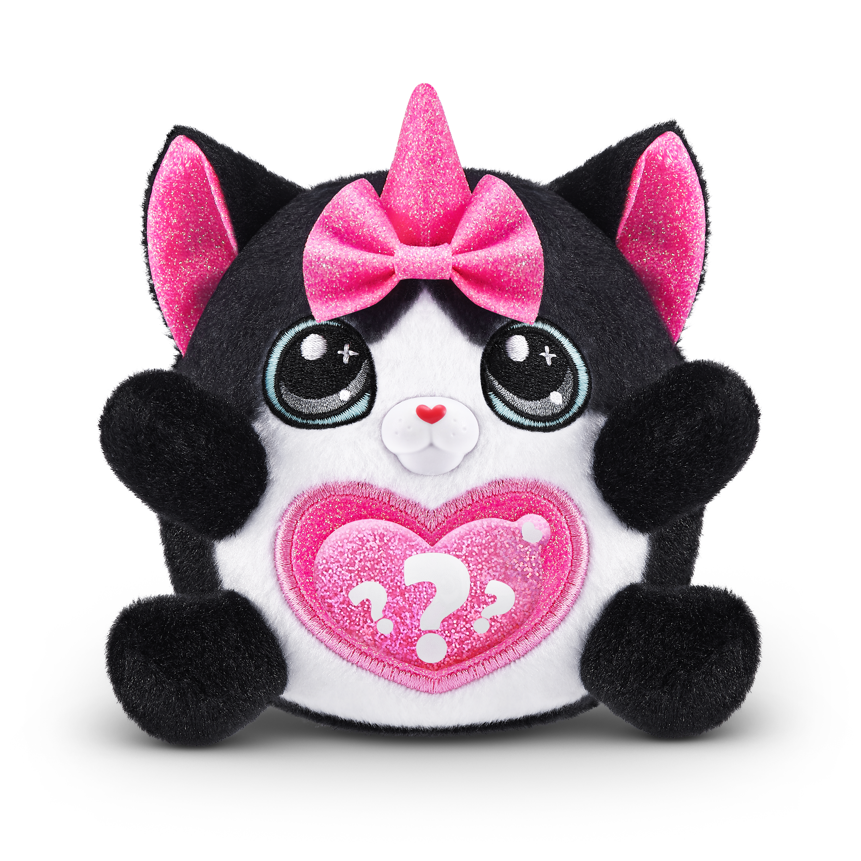 Фигурка Zuru Rainbocorns Kittycorn Surprise в ассортименте - фото 17