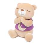 Игрушка мягкая Devik Toys мишка
