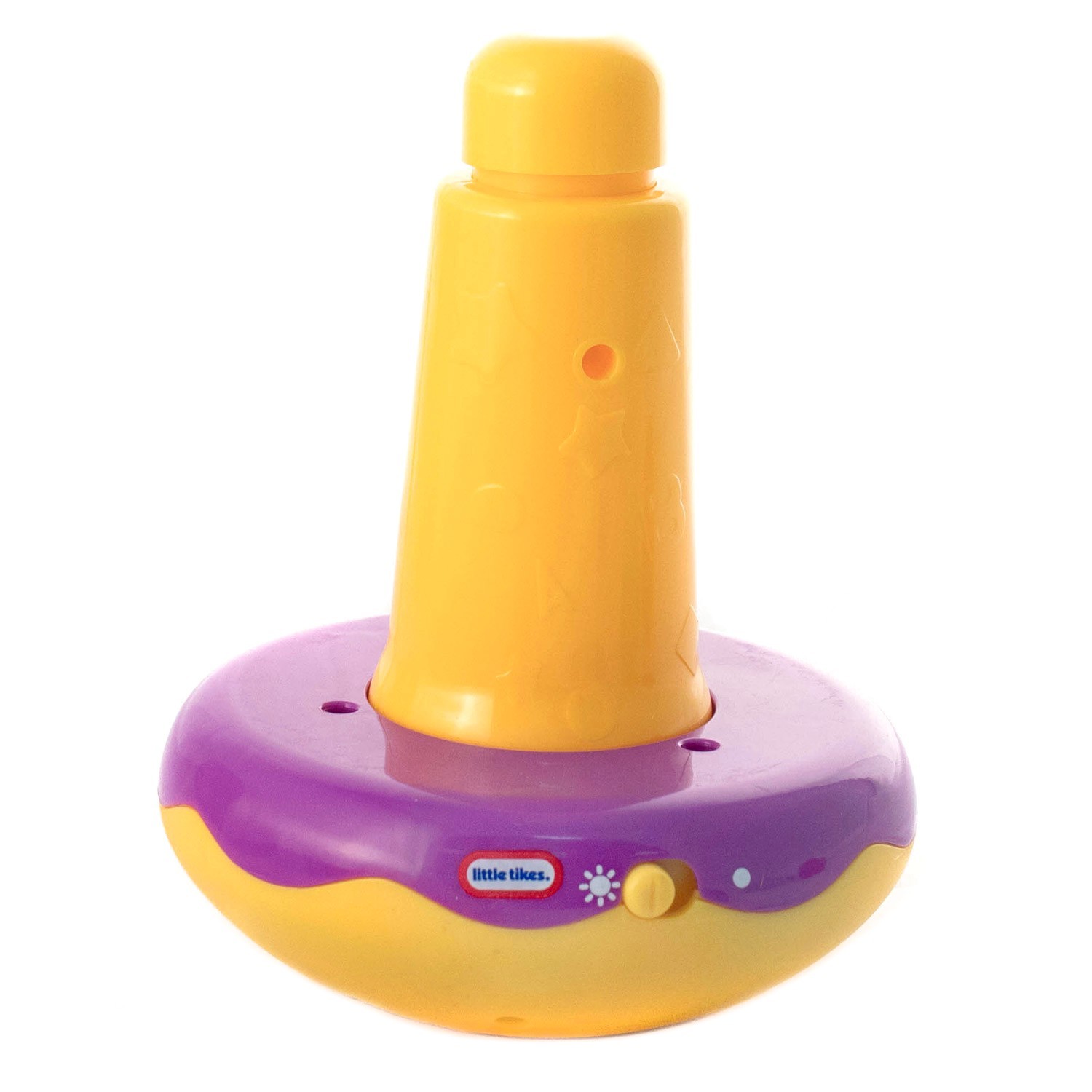 Игрушка Little Tikes пирамидка - фото 8