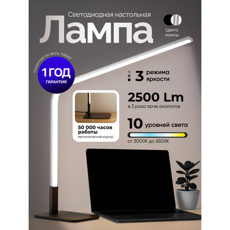 Лампа HomDoctor бестеневая