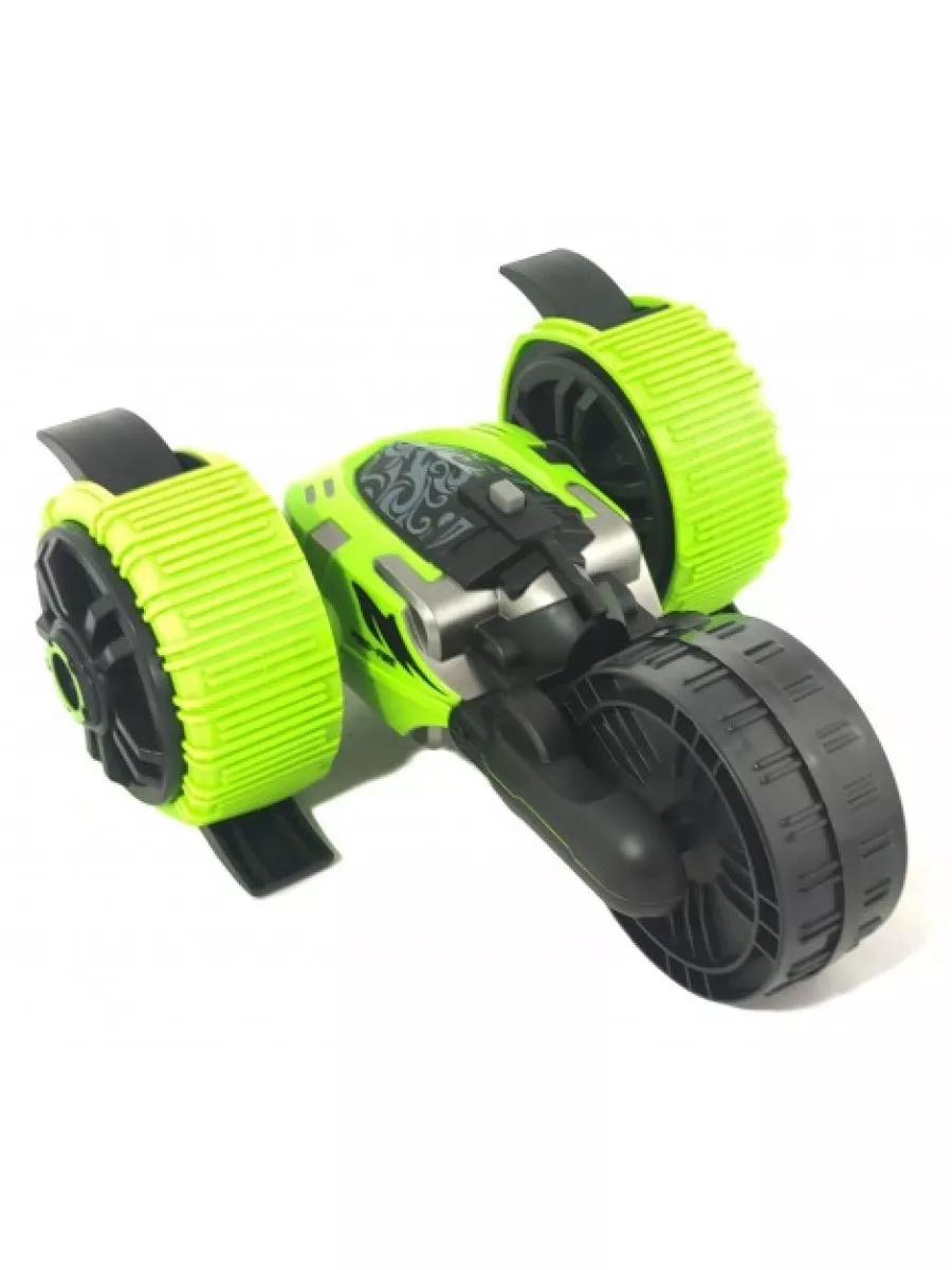 Автомобиль РУ Create Toys - фото 3