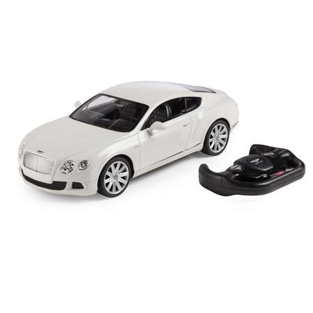 Автомобиль РУ Rastar Bentley 1:14