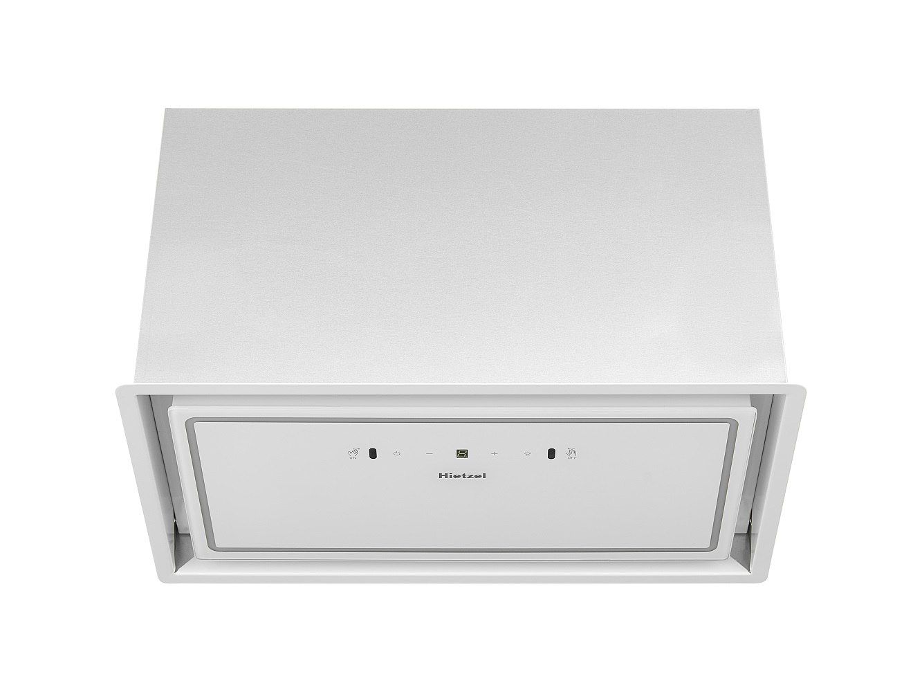 Кухонная вытяжка Hietzel CHB 5226J - фото 4