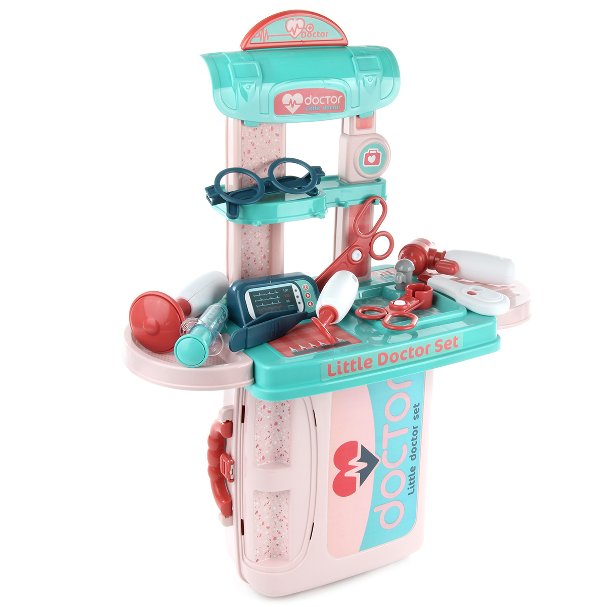 Игрушка Veld Co Доктор - фото 2