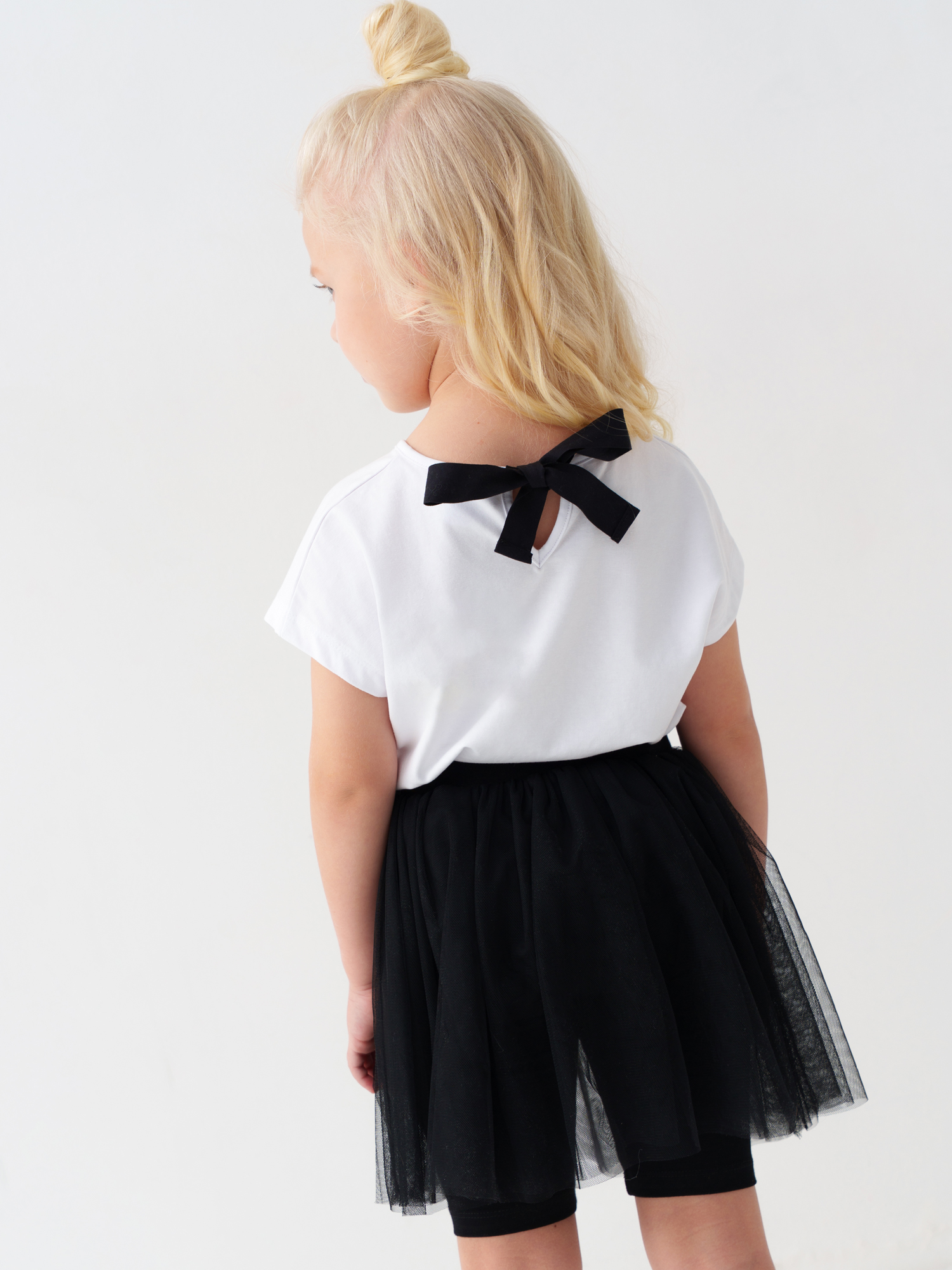 Юбка-легинсы PlayToday 12622040 - фото 4