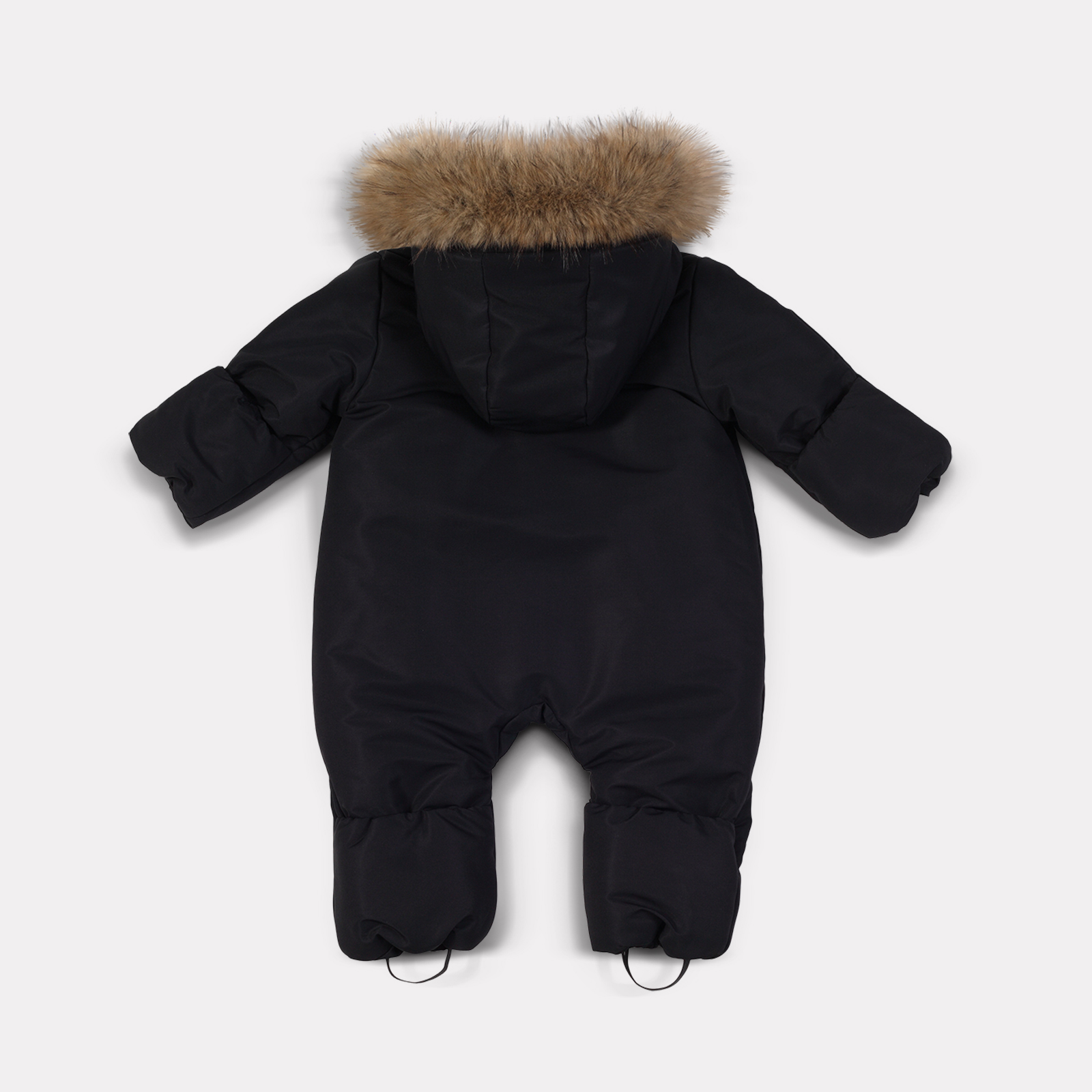 Комбинезон Rant deep black 161/1 - фото 6