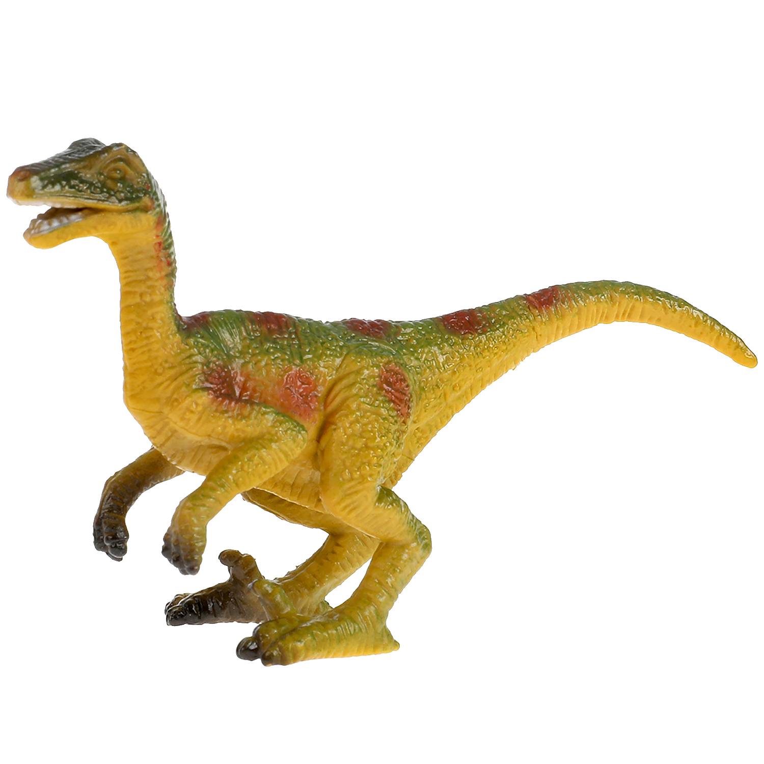 Автомобиль Технопарк Toyota 314721 - фото 5