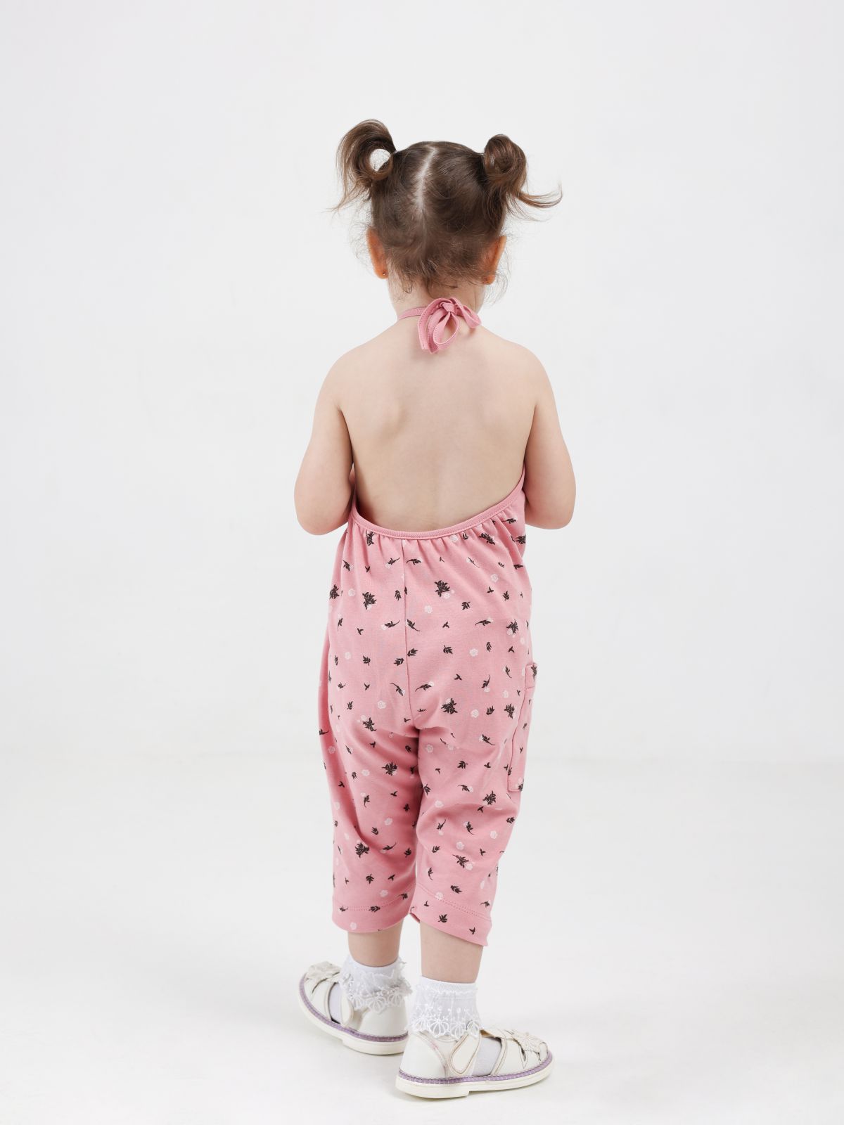 Полукомбинезон Пелигрин ПД1пн - фото 4