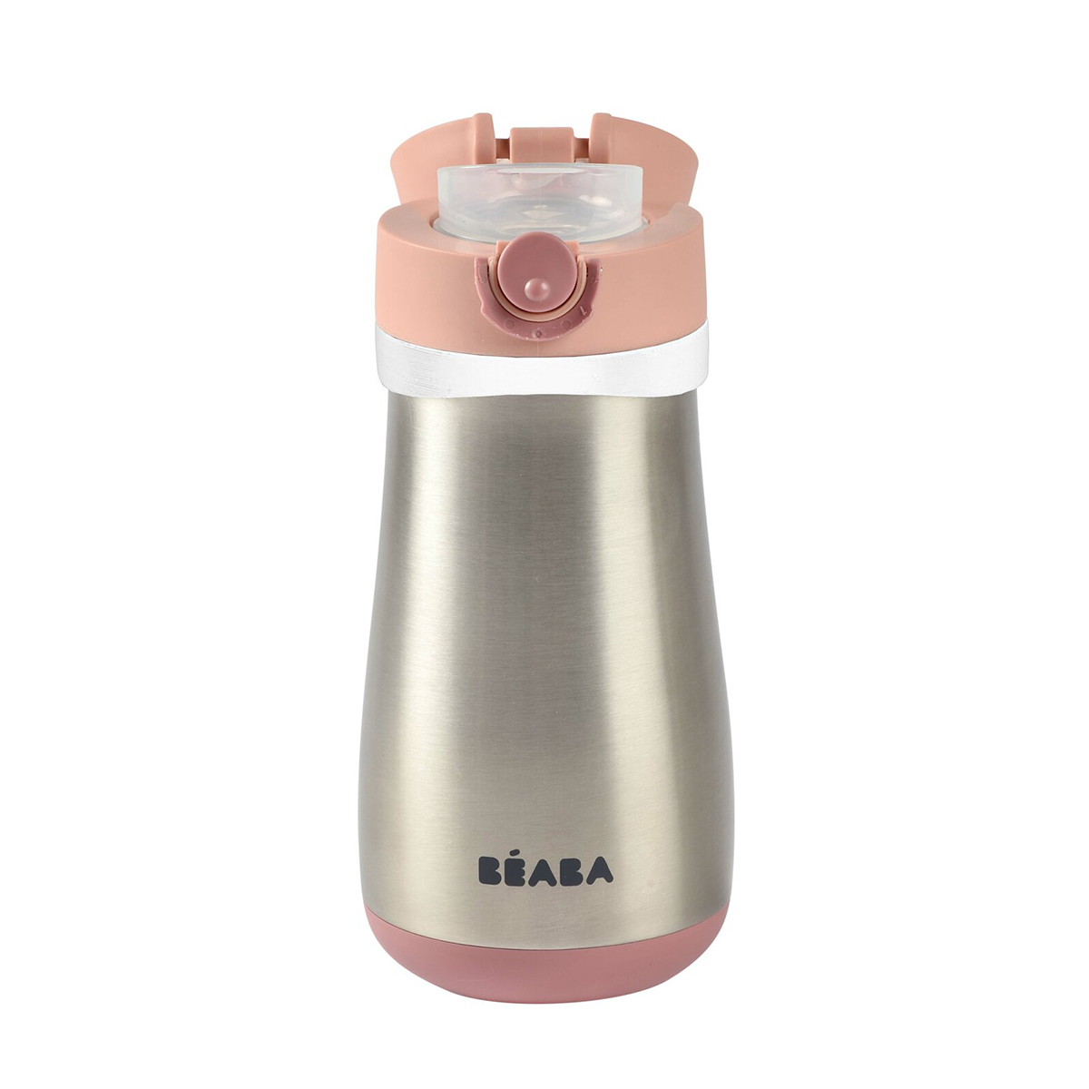 Поильник BEABA 350 мл - фото 3