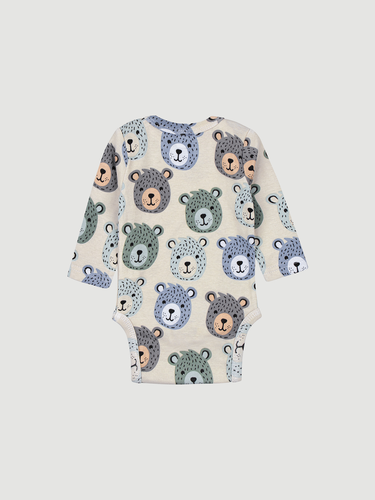 Боди Mjolk 6256657 - фото 4