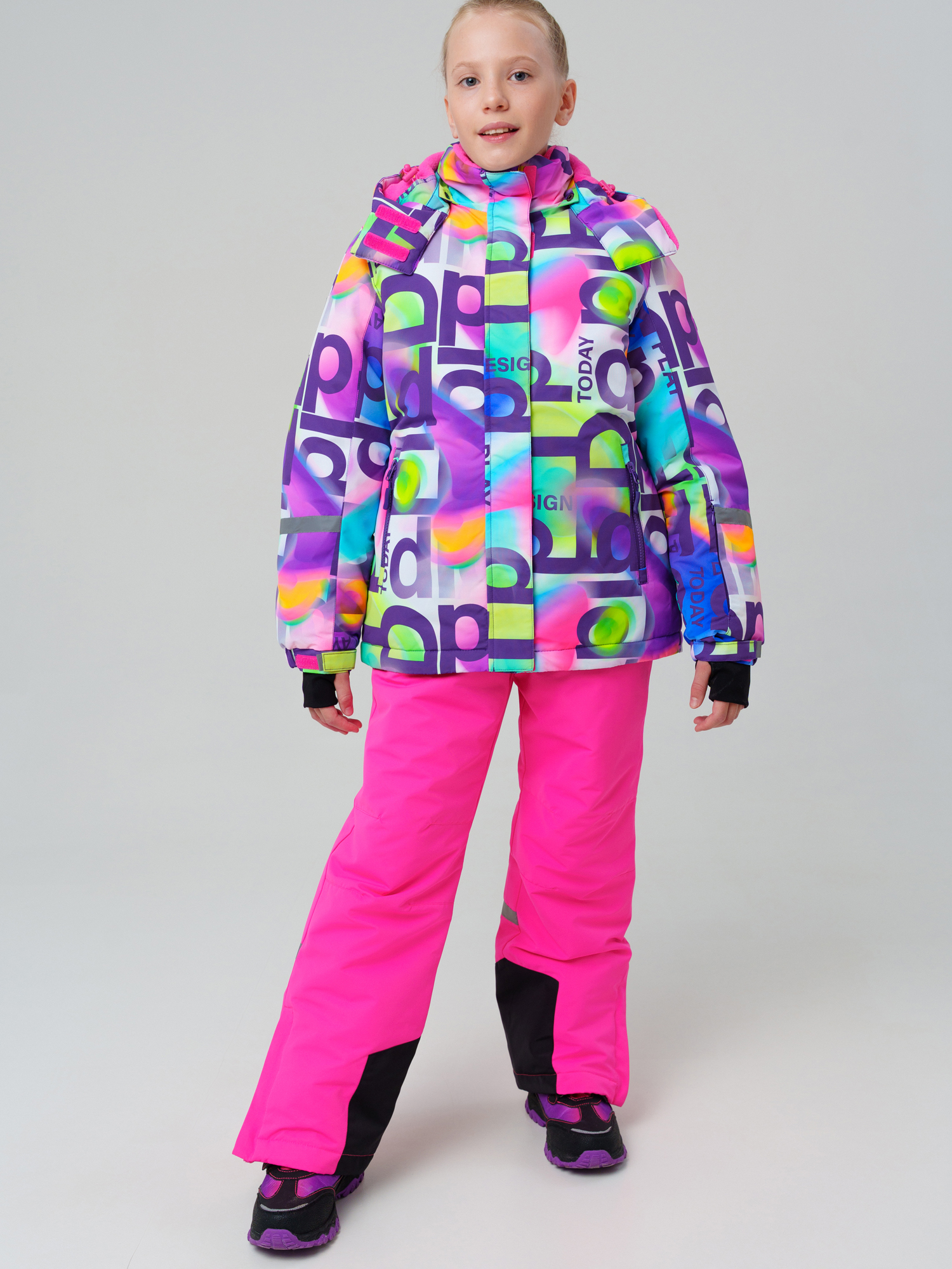 Комплект PlayToday 32521030 - фото 1