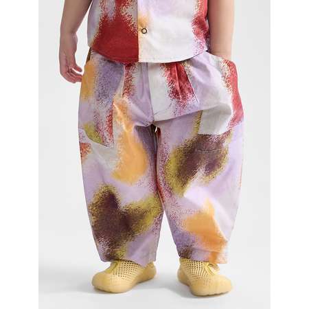 Брюки Happy Baby