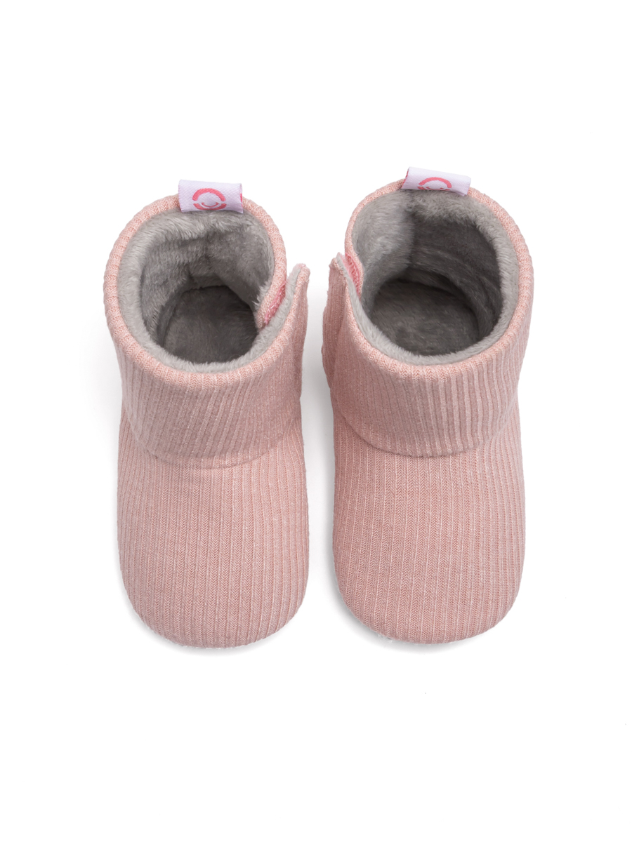 Пинетки Little Club 3407pink - фото 13