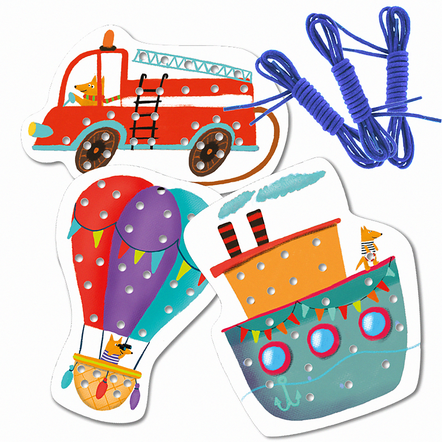 Автомобиль VoiceBook - фото 3