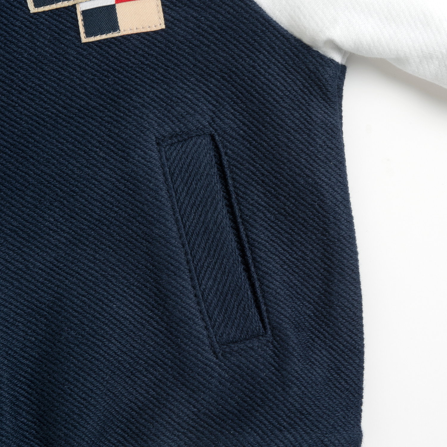 Толстовка Chicco 09101914000038 - фото 4