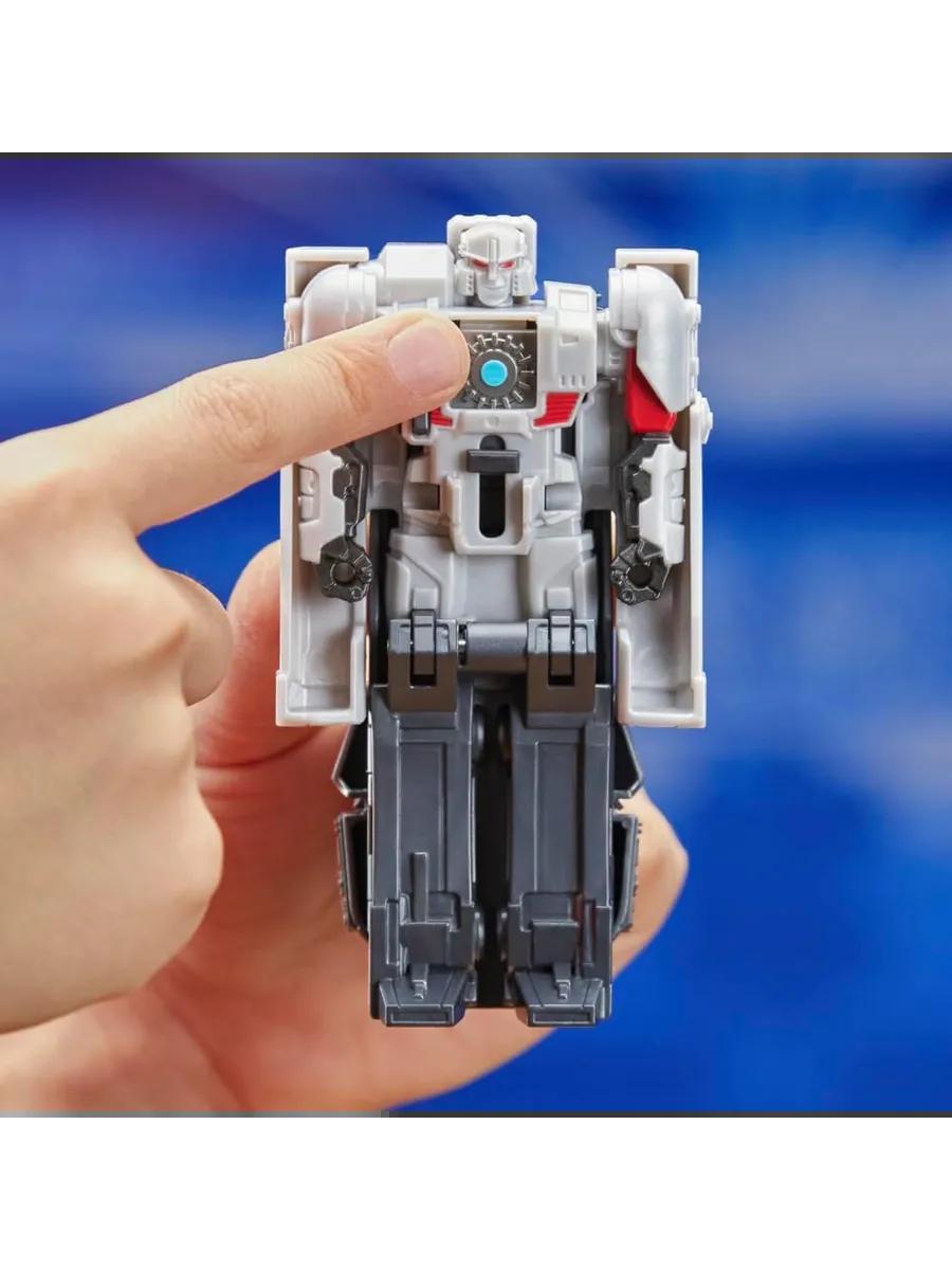 Фигурка Hasbro Трансформер Megatron - фото 4