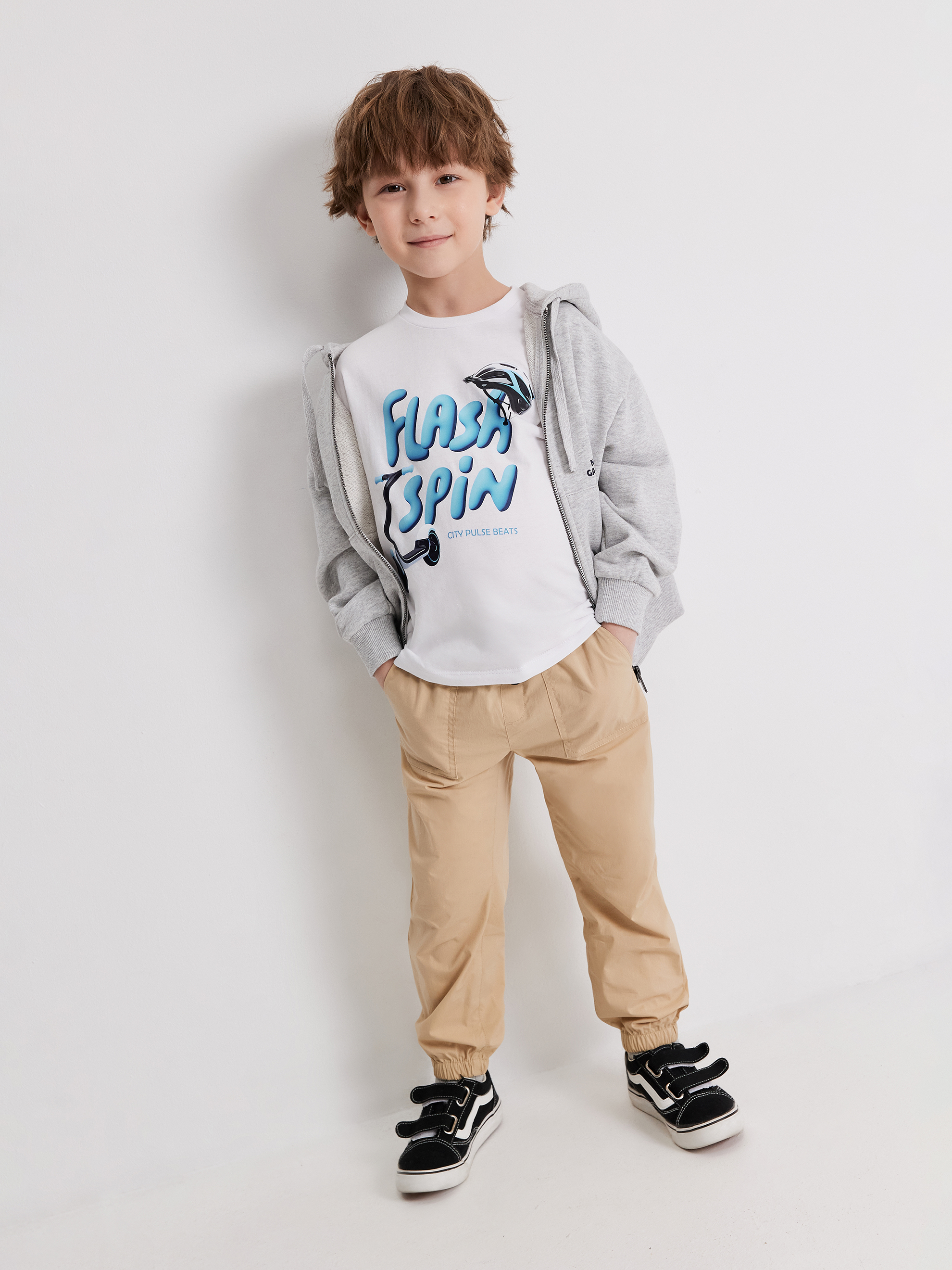 Брюки Acoola 20120160443_0095390 - фото 1