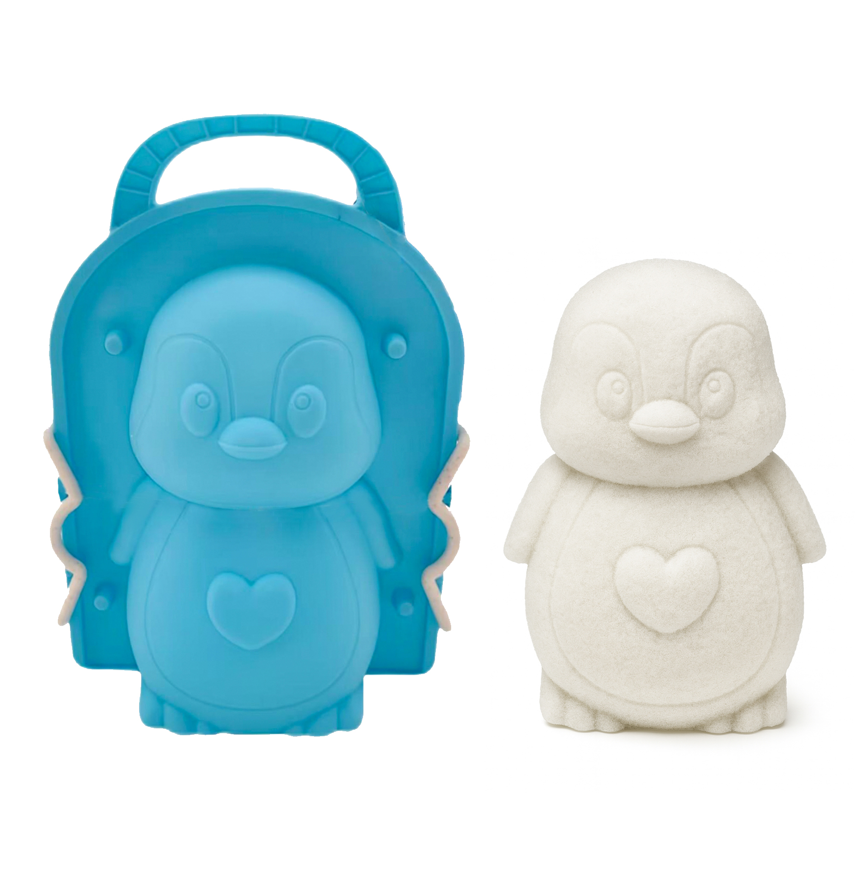 Снежколеп Kreiss - фото 2