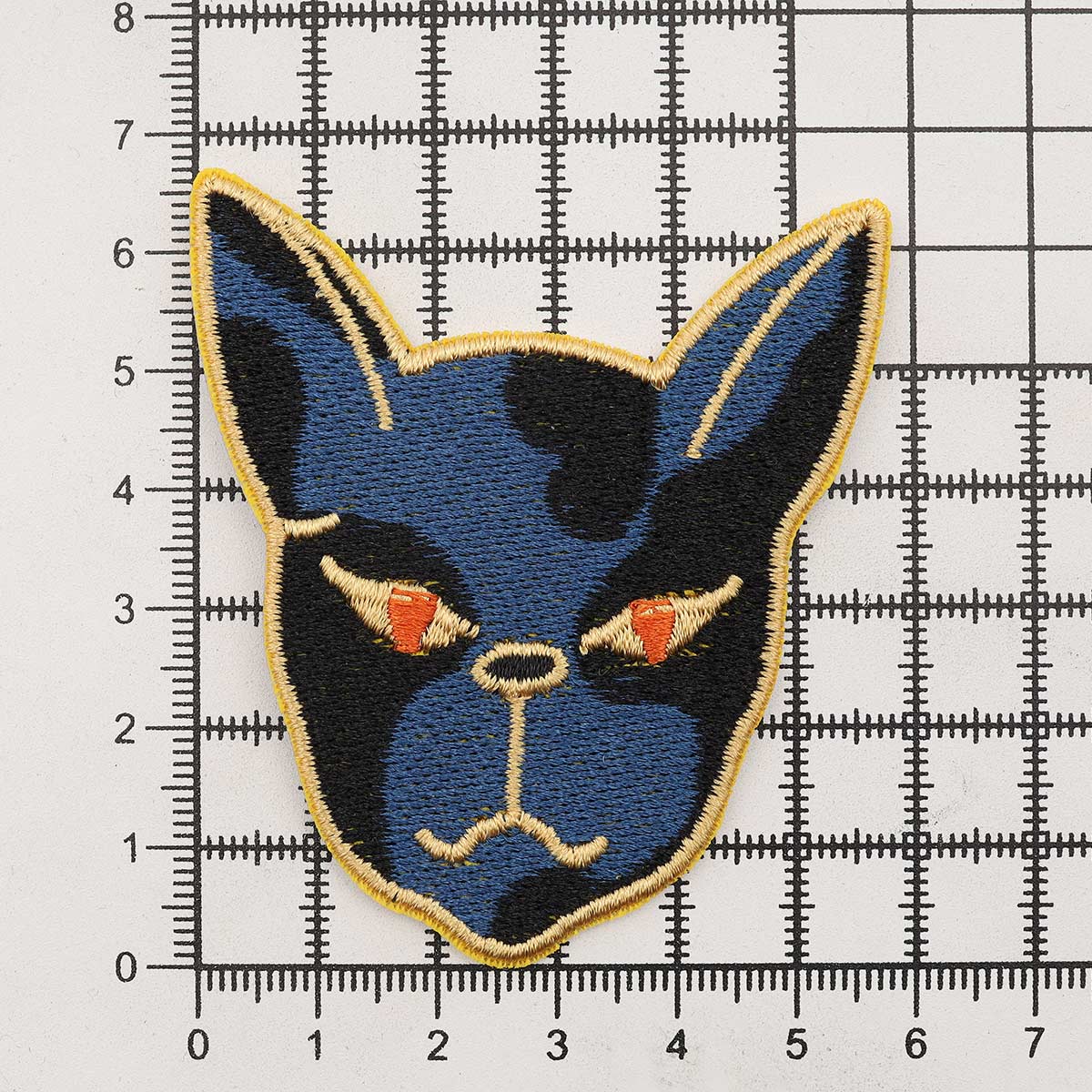 Набор для творчества Hobby Pro термоаппликация - фото 3