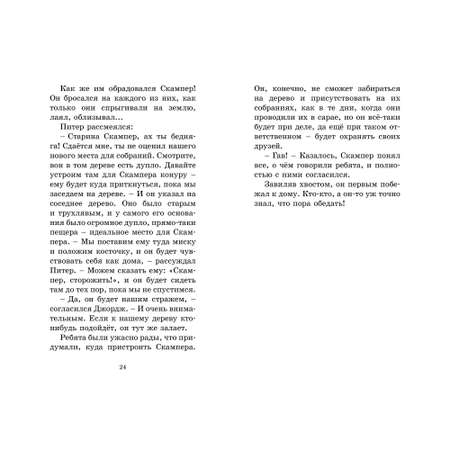 Книга МАХАОН Свидетели ограбления. Детский детектив. Секретная семёрка