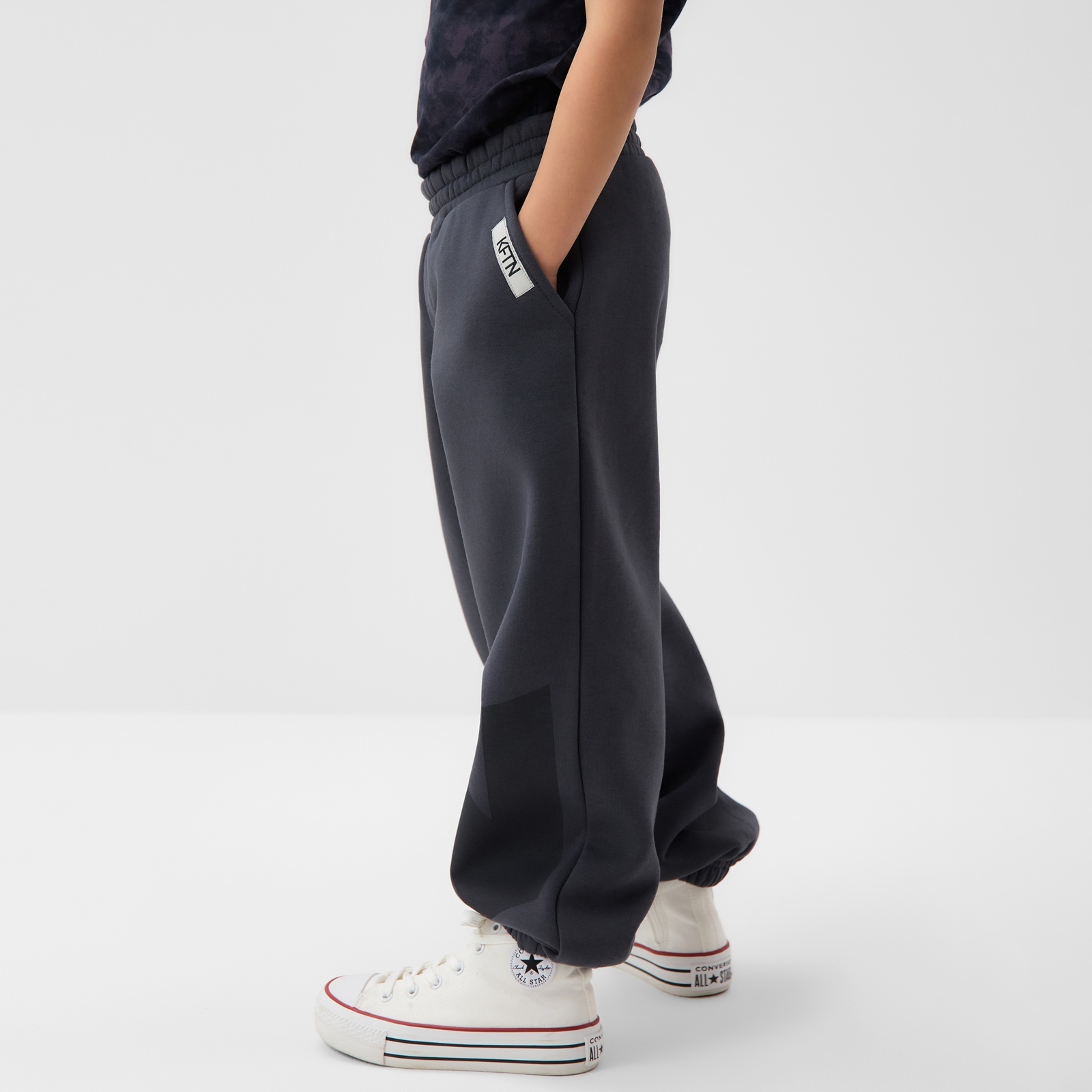 Брюки Kaftan 9925949 - фото 3