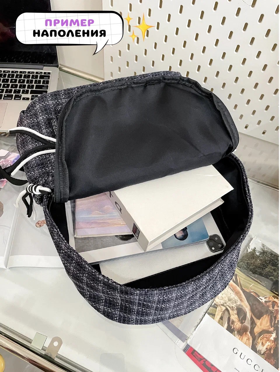 Рюкзак OZITI - фото 2