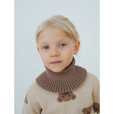 Шарф-снуд Starkoff Kids