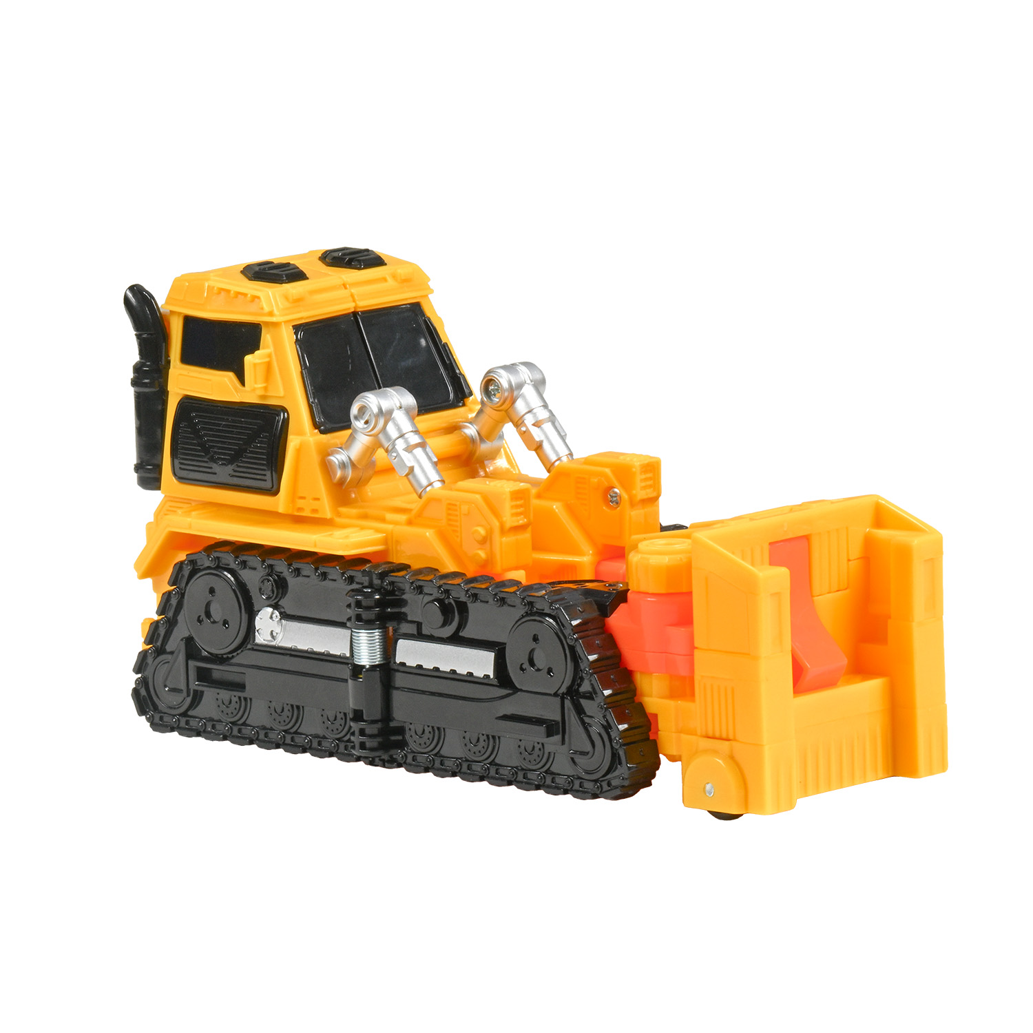 Фигурка Hello Carbot Brayroad 22 см, S5 - фото 10