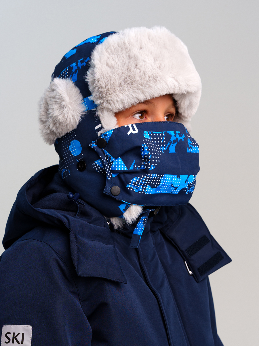 Шапка PlayToday 32411979 - фото 1