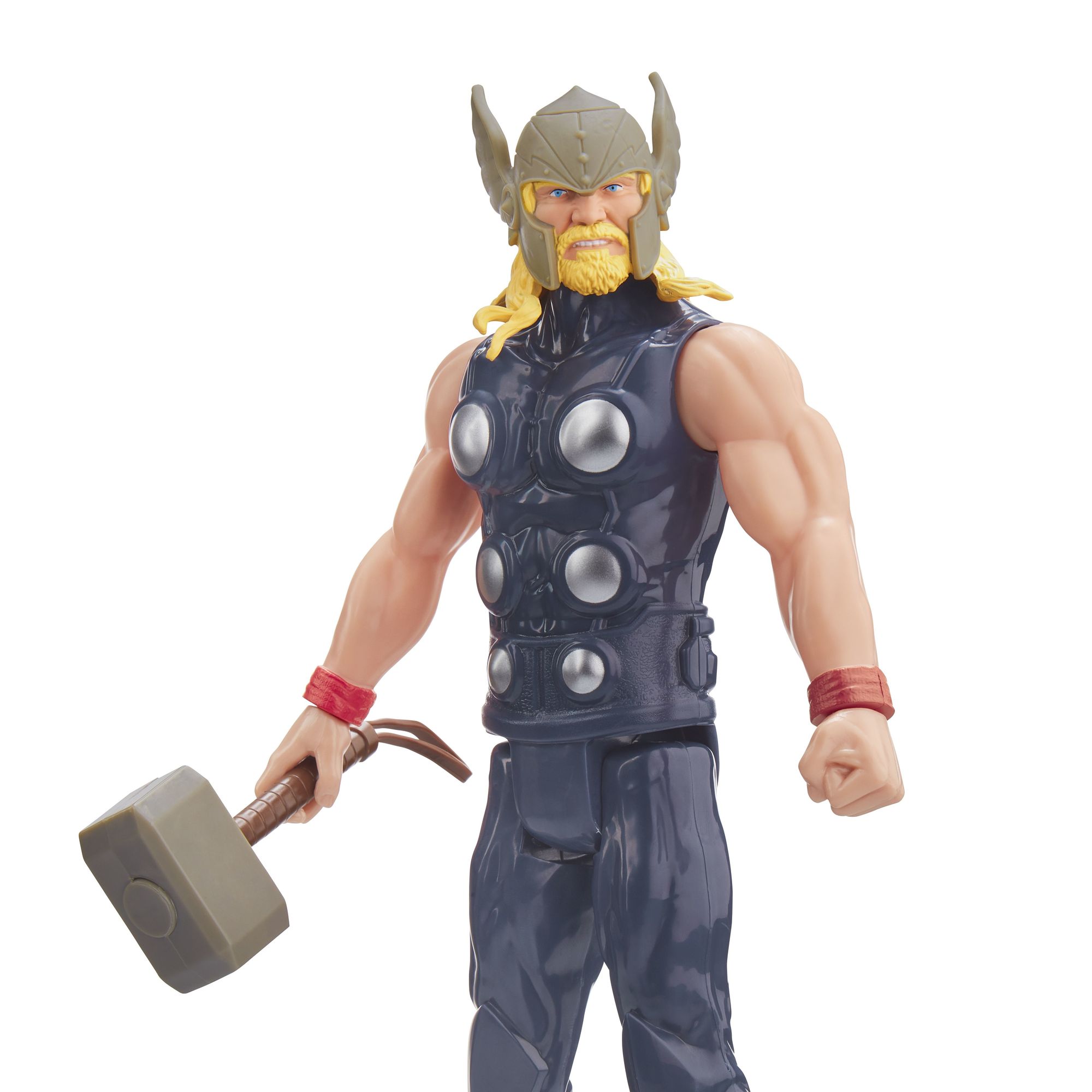 Фигурка Marvel Тор - фото 8