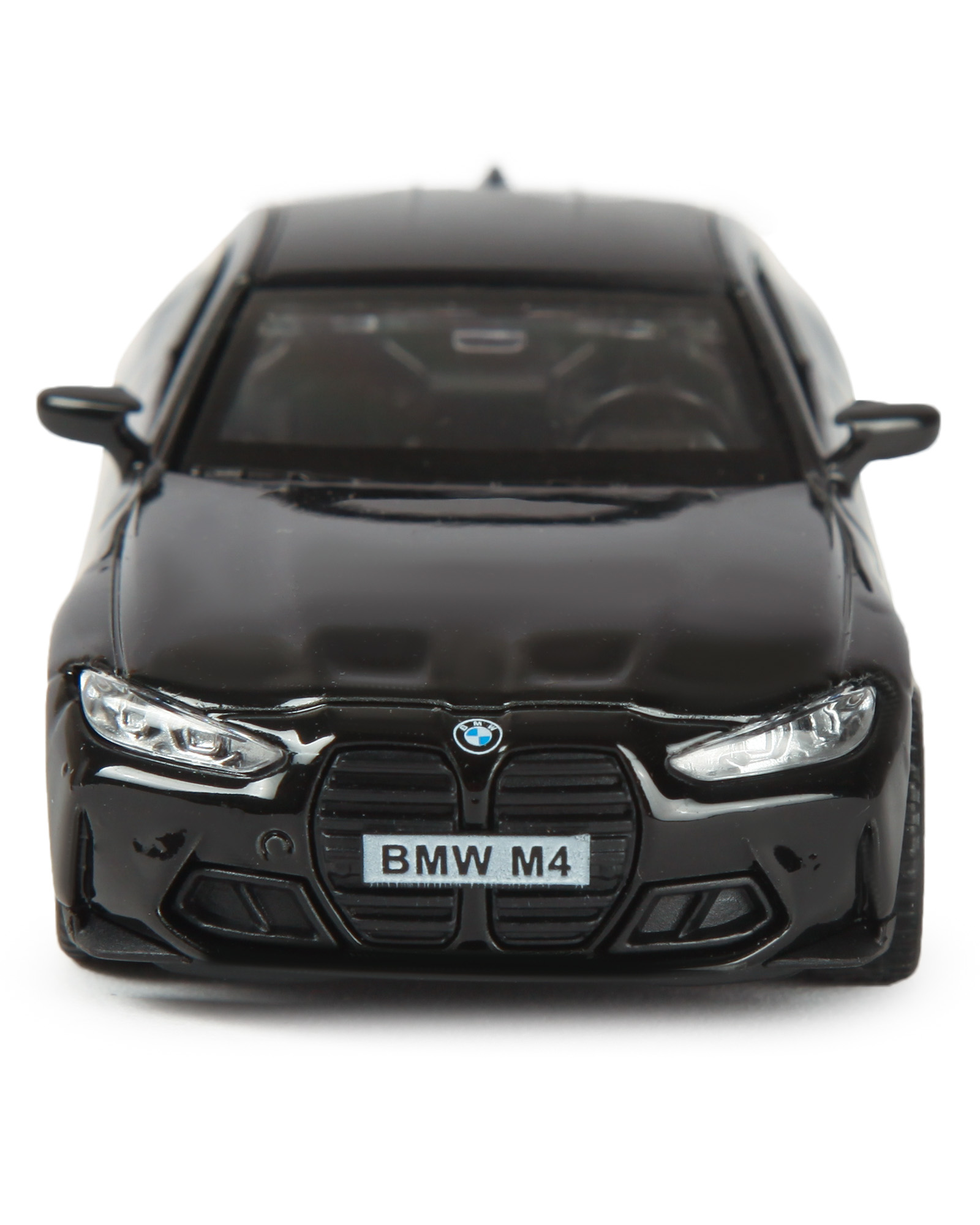 Автомобиль Mobicaro BMW M4 1:42 67721 - фото 2