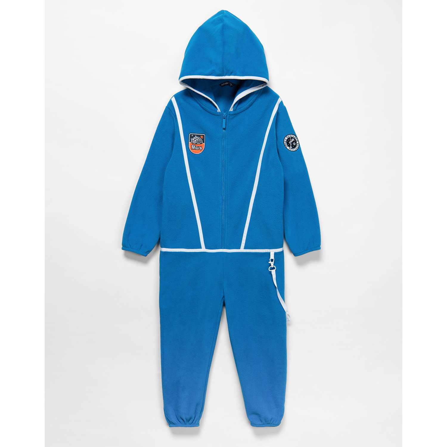 Кигуруми Futurino W23-BK01FUtb-66 - фото 2