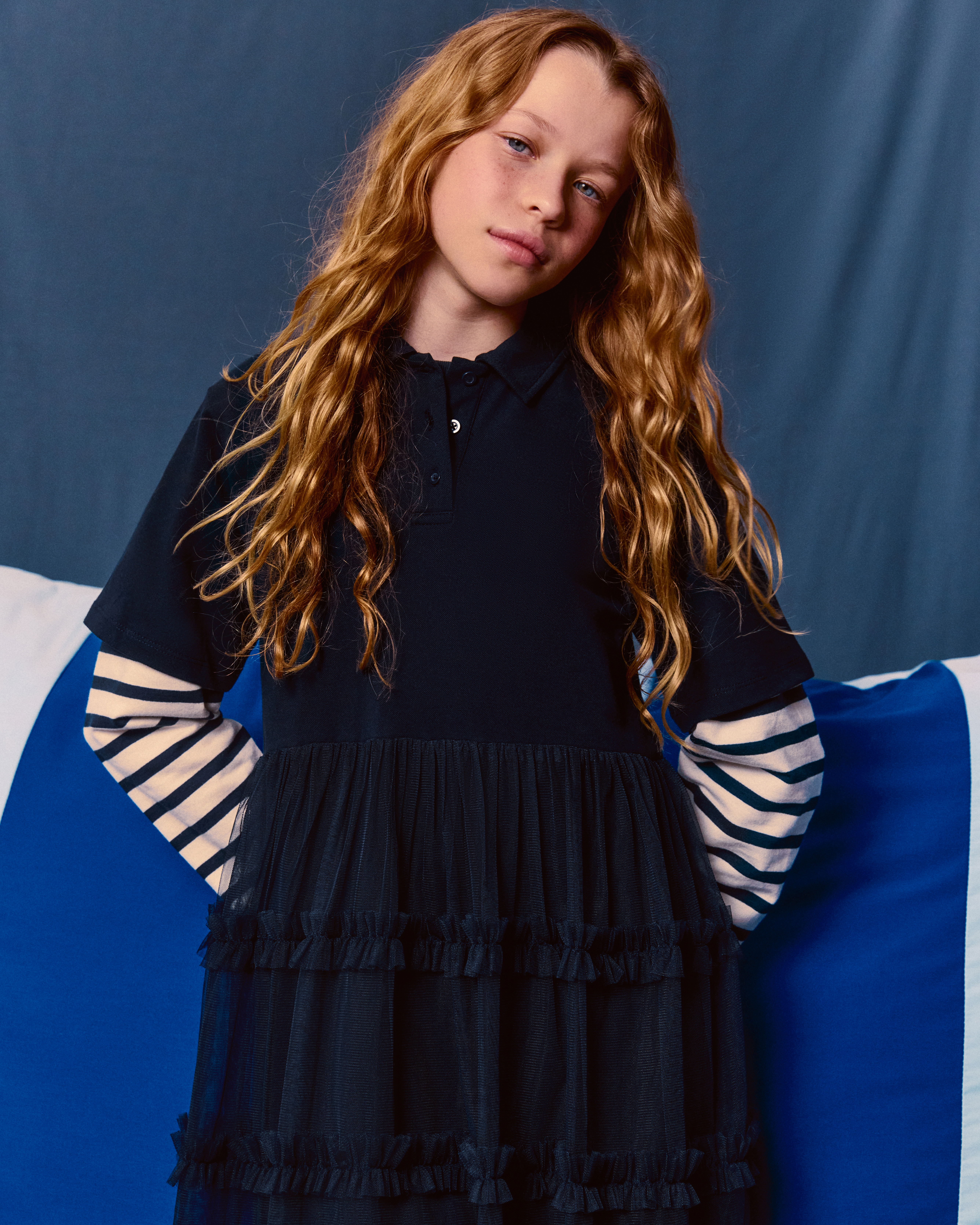 Платье Futurino Fashion SP26FF-1GJ12tg-99 - фото 7