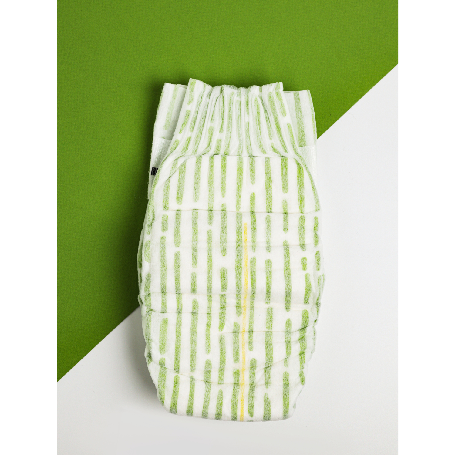 Подгузники Clearly Herbal 3 28 шт. - фото 6