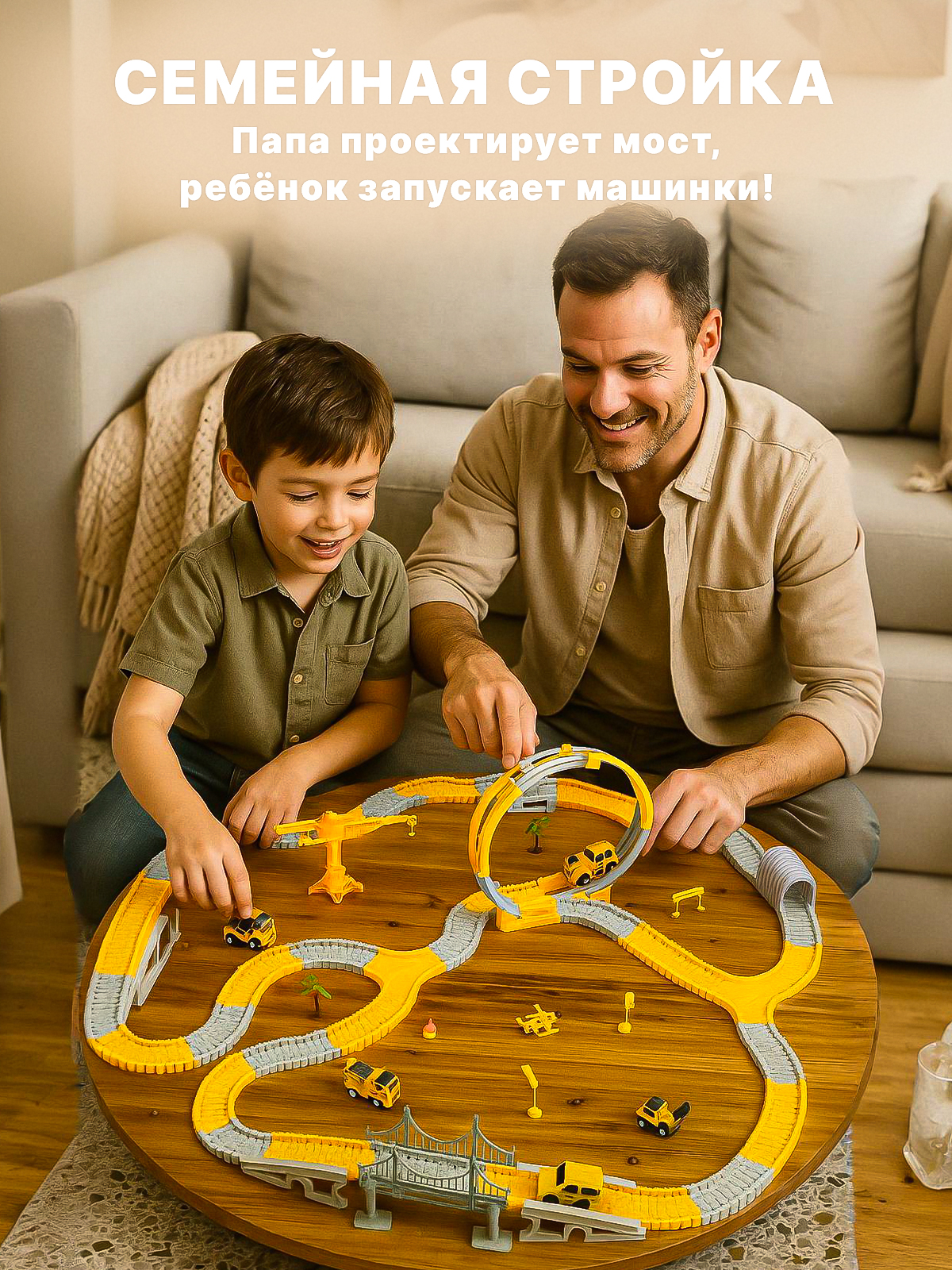 Трек BYKO трек 460 - фото 4