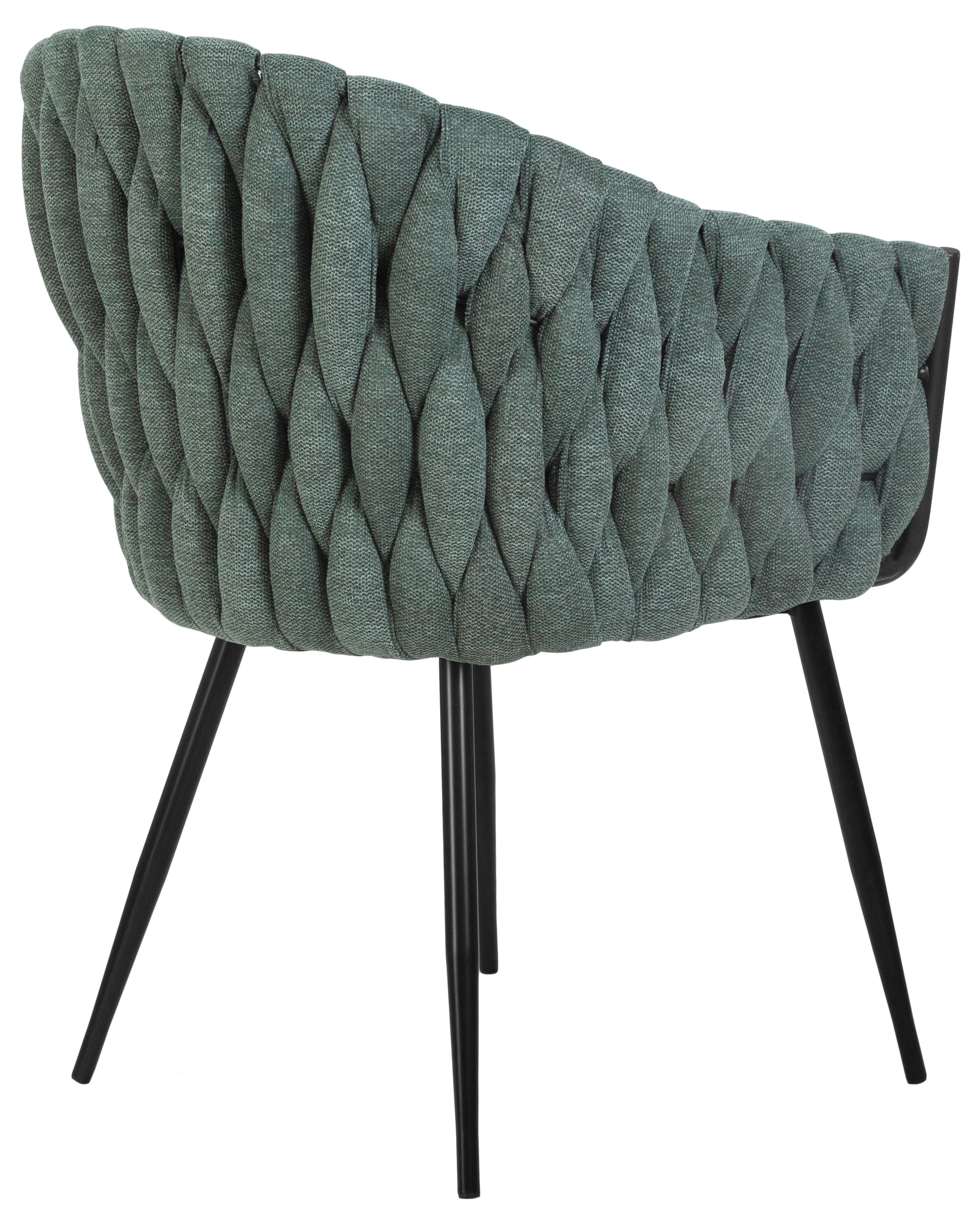 Стул DOBRIN MATILDA 2 шт. - фото 4