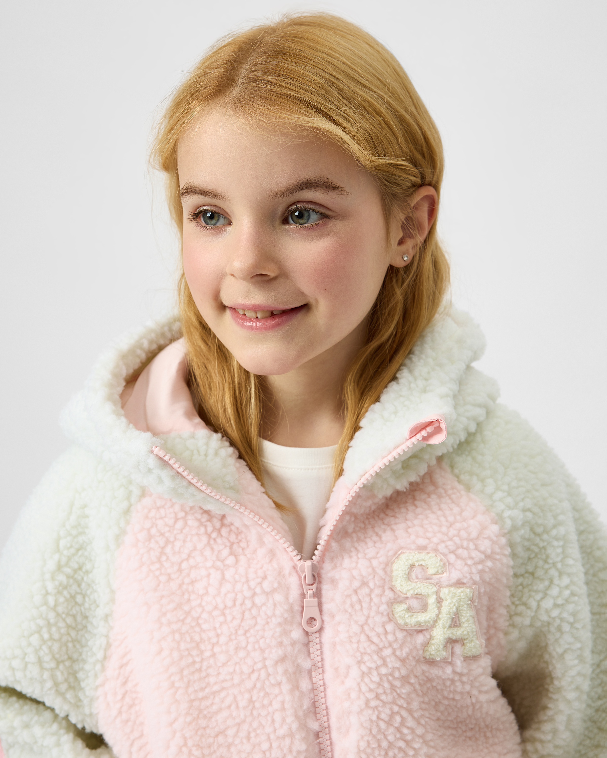 Куртка Futurino S26FU3-JF3kg-JJ - фото 9