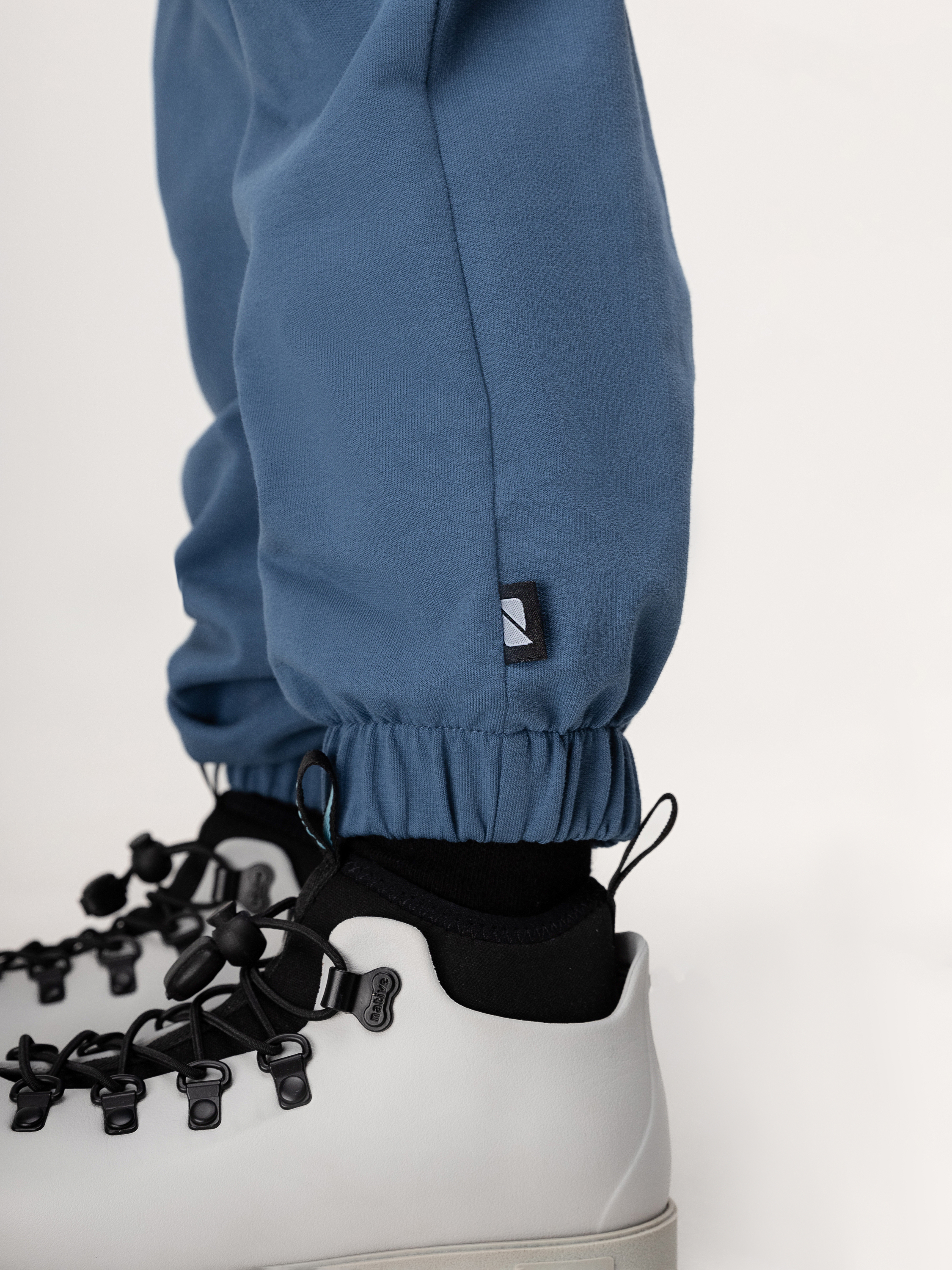 Костюм спортивный Bodo 11-363МU_индиго - фото 6