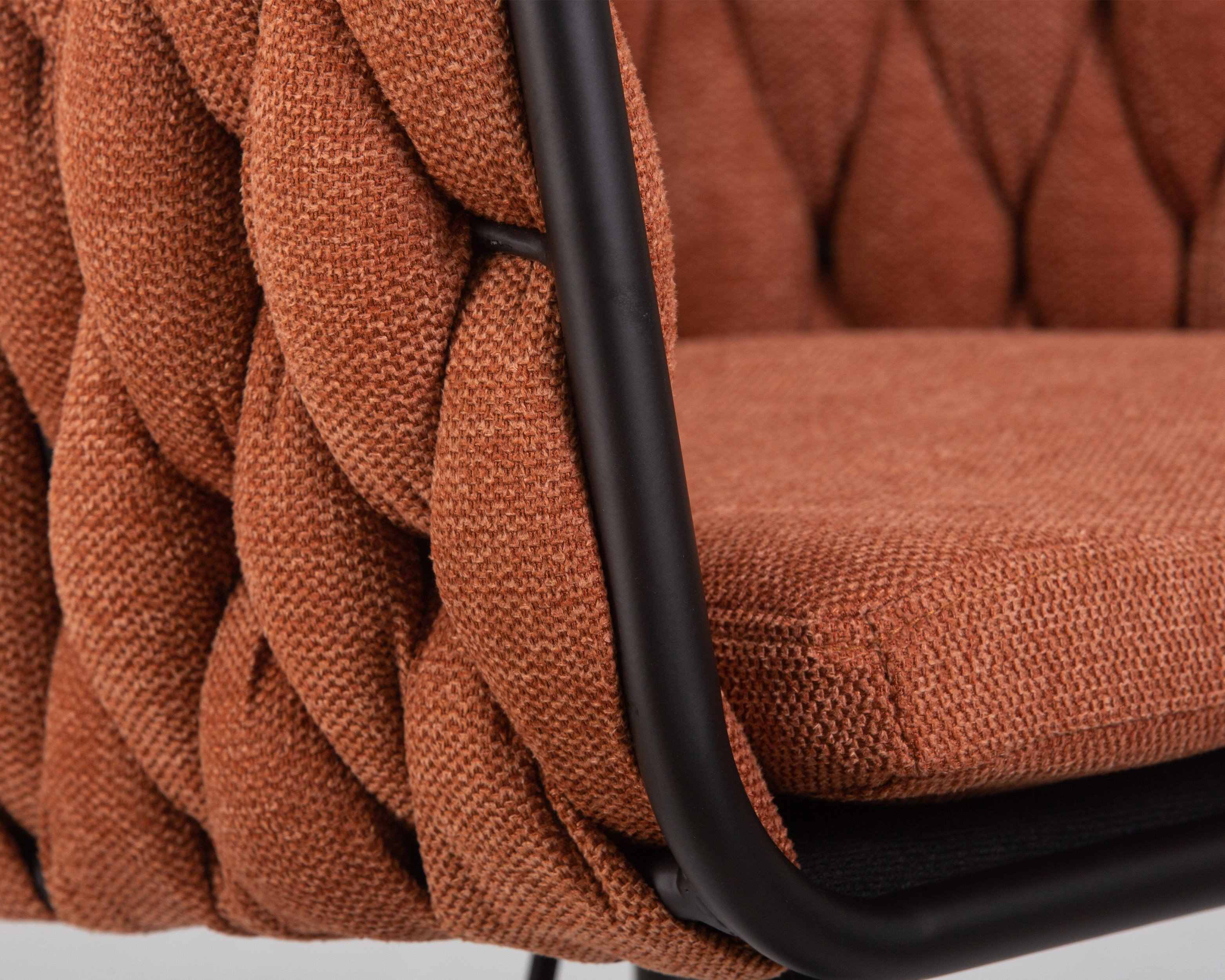 Стул DOBRIN LEON 2 шт. - фото 8