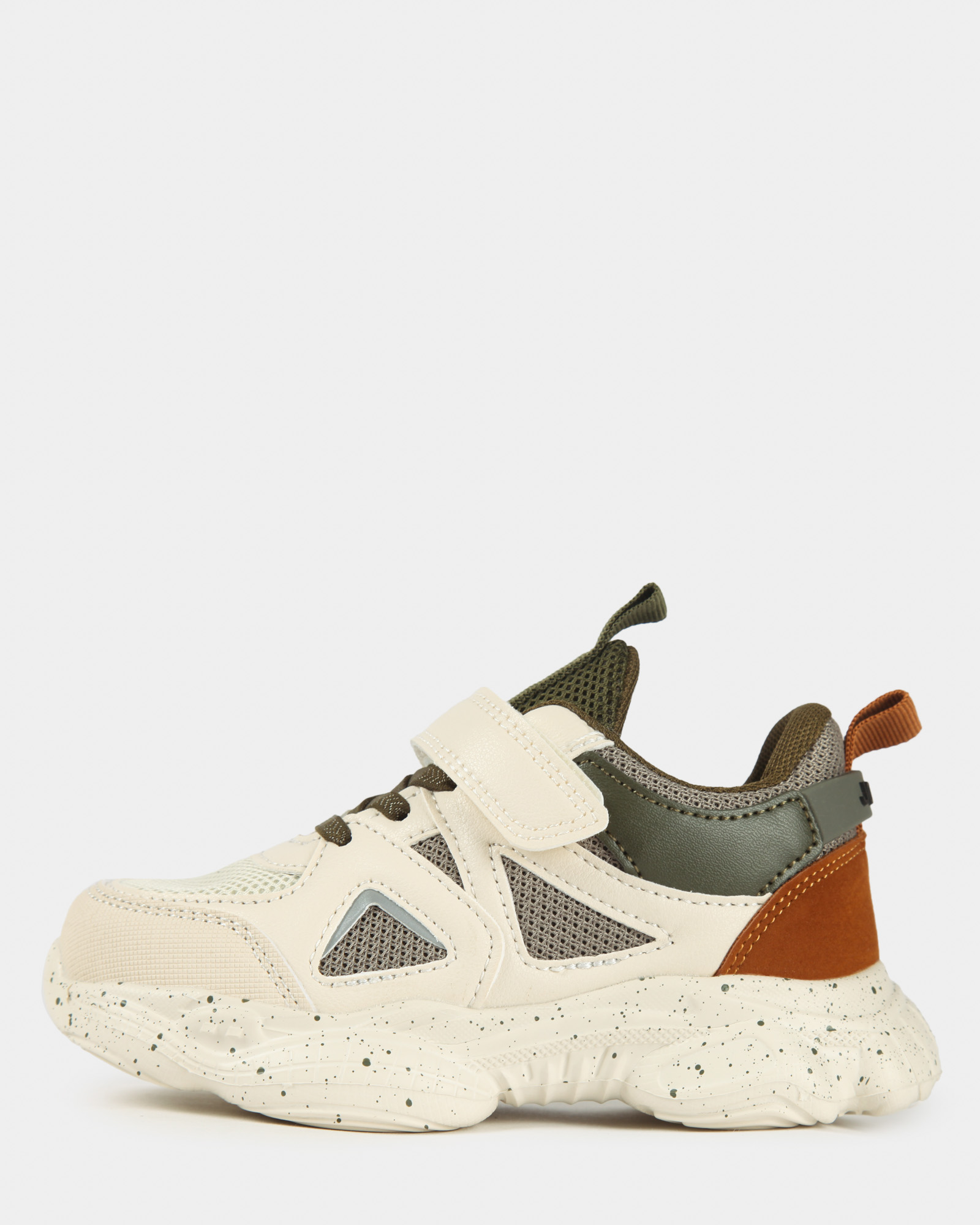 Кроссовки Jomoto S26HEkbRS-520-L2 - фото 1