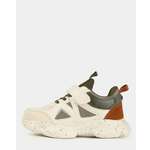 Кроссовки Jomoto