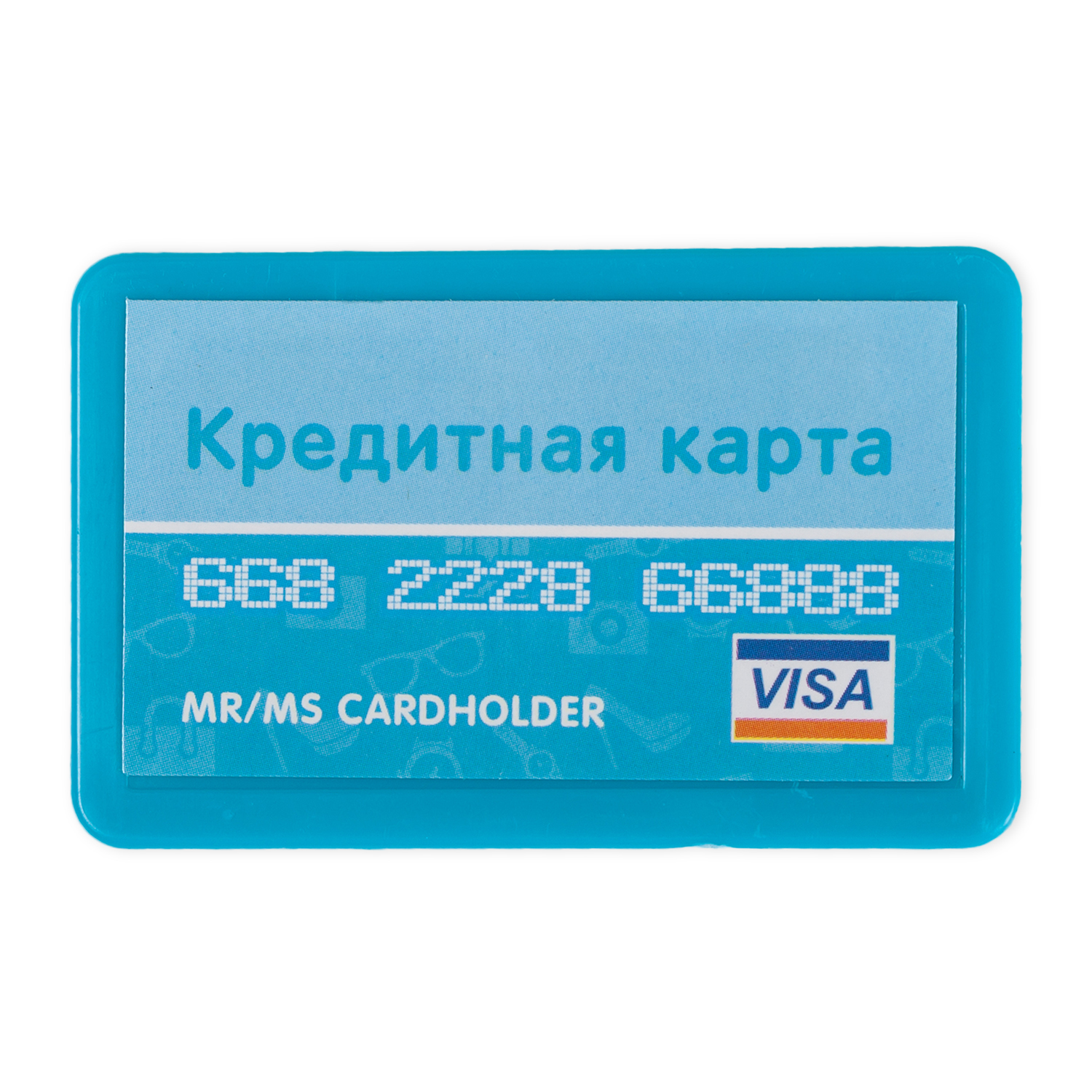 Игровой набор Demi Star касса - фото 6