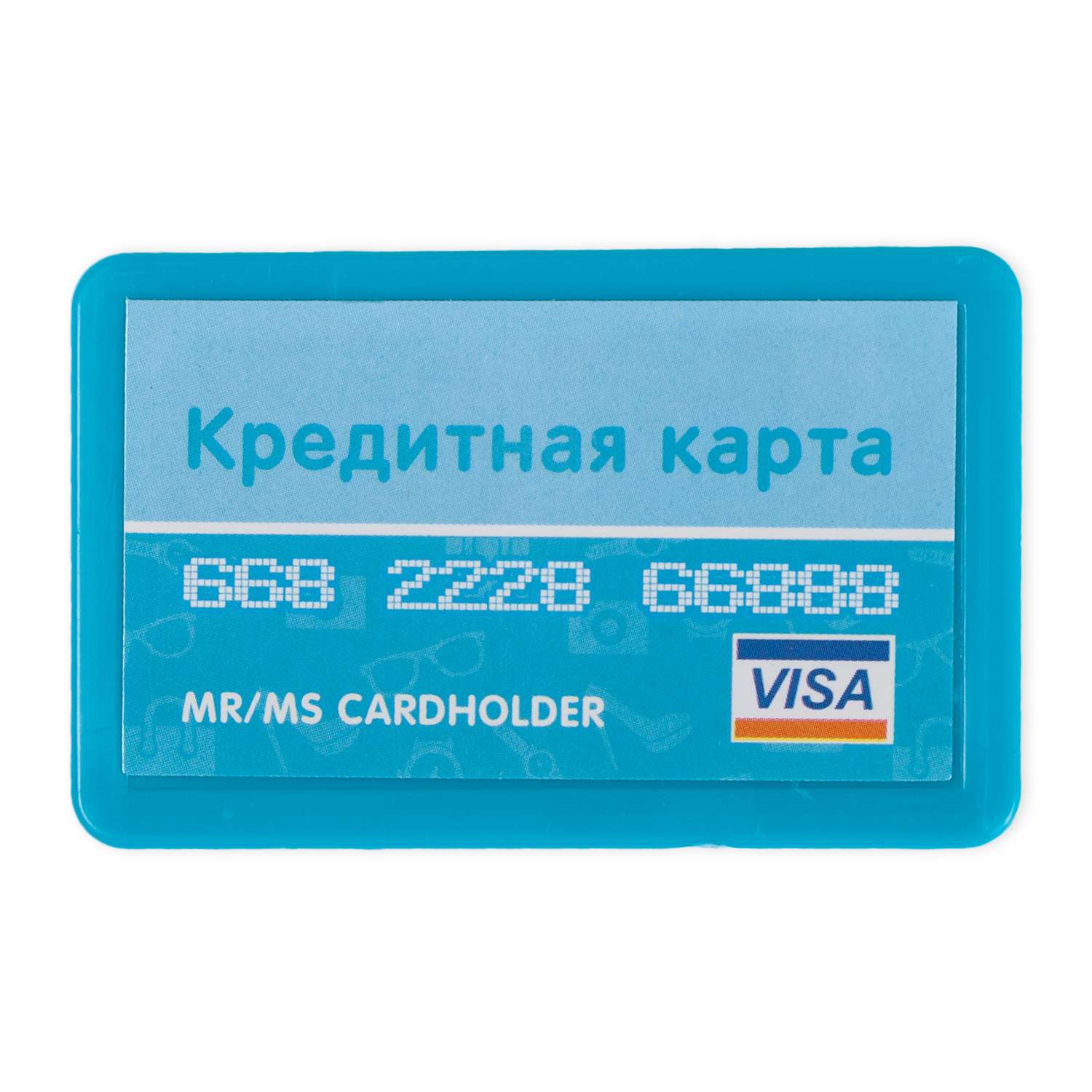 Игровой набор Demi Star касса - фото 6
