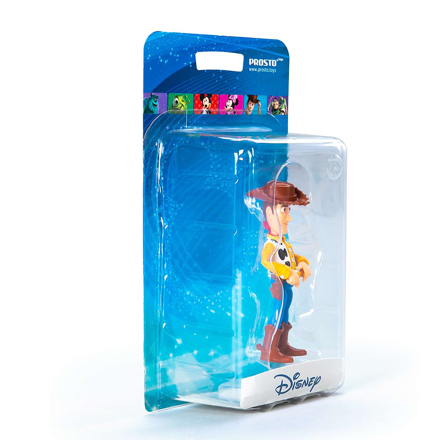 Фигурка Prosto toys - фото 3