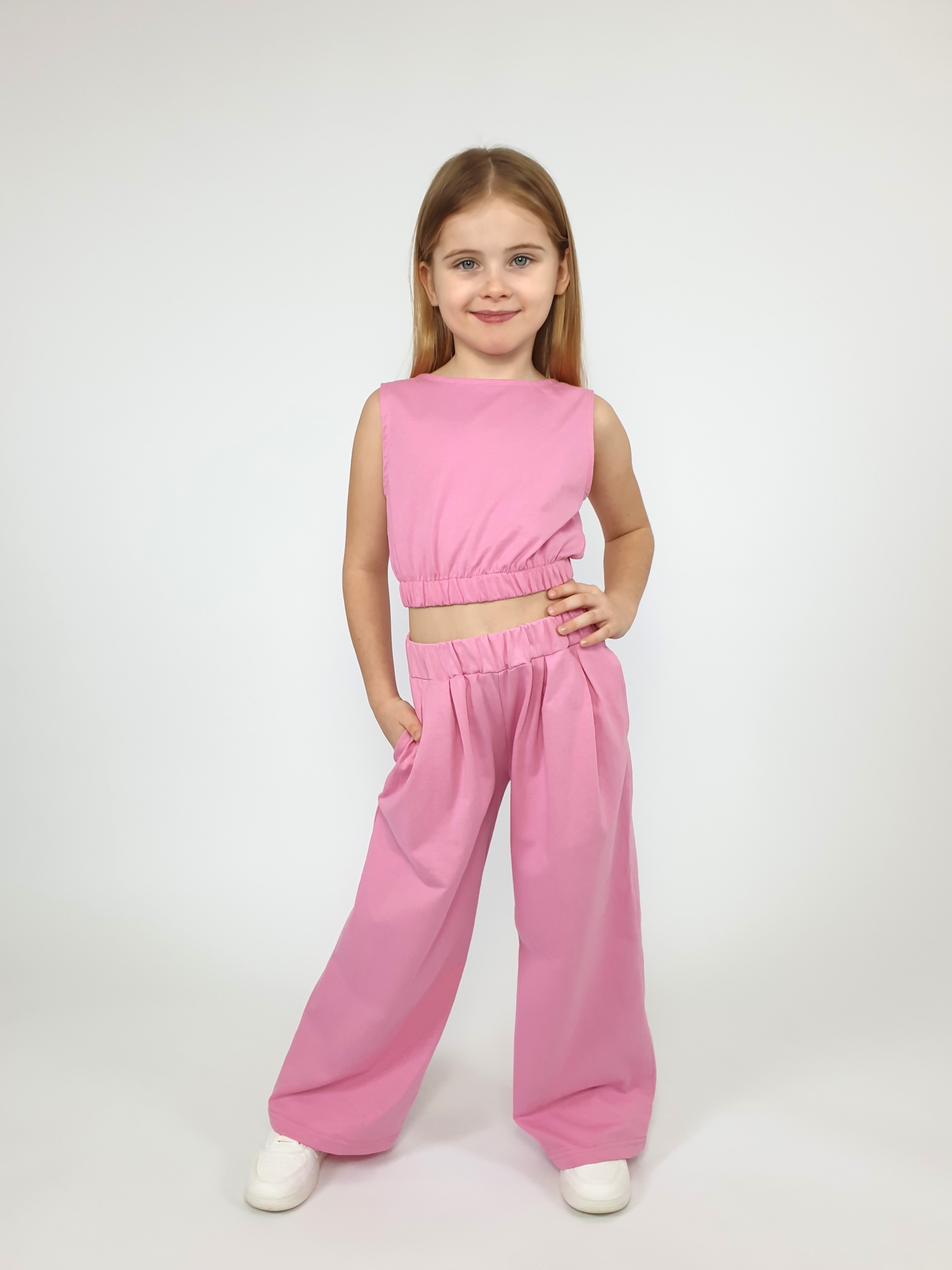 Костюм Luneva 02-157-1. - фото 1