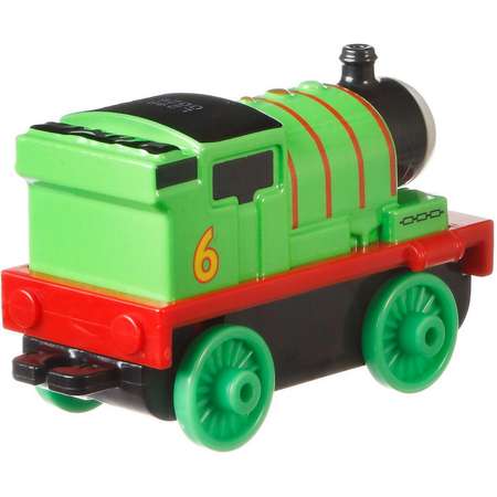 Поезд Thomas and Friends