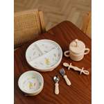 Набор посуды Timikbaby 6 предм.