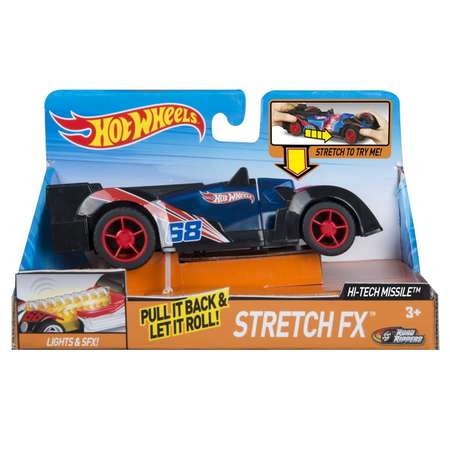 Автомобиль Hot Wheels