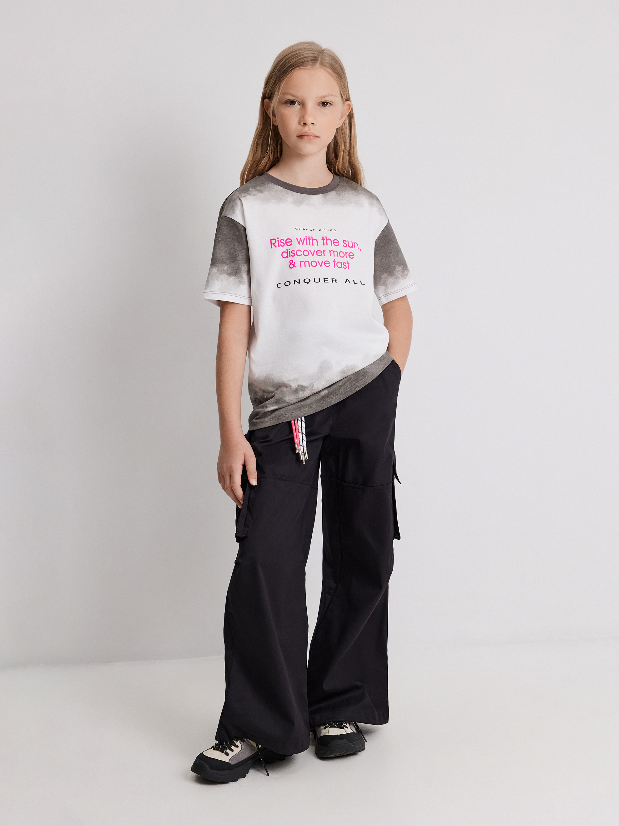 Футболка Acoola 20210510213_0096357 - фото 6