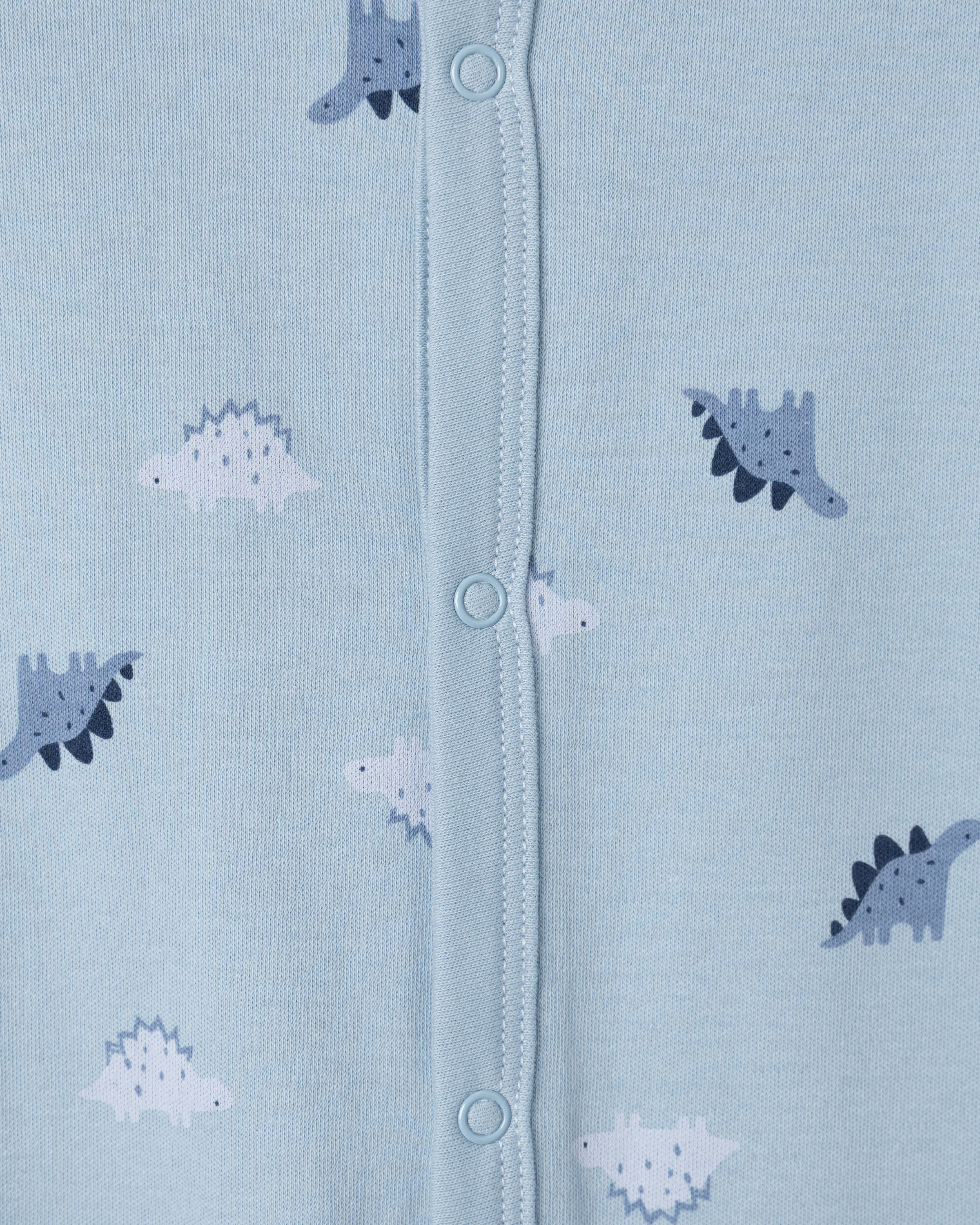 Комбинезон BabyGo S26-02BGib-66 - фото 3